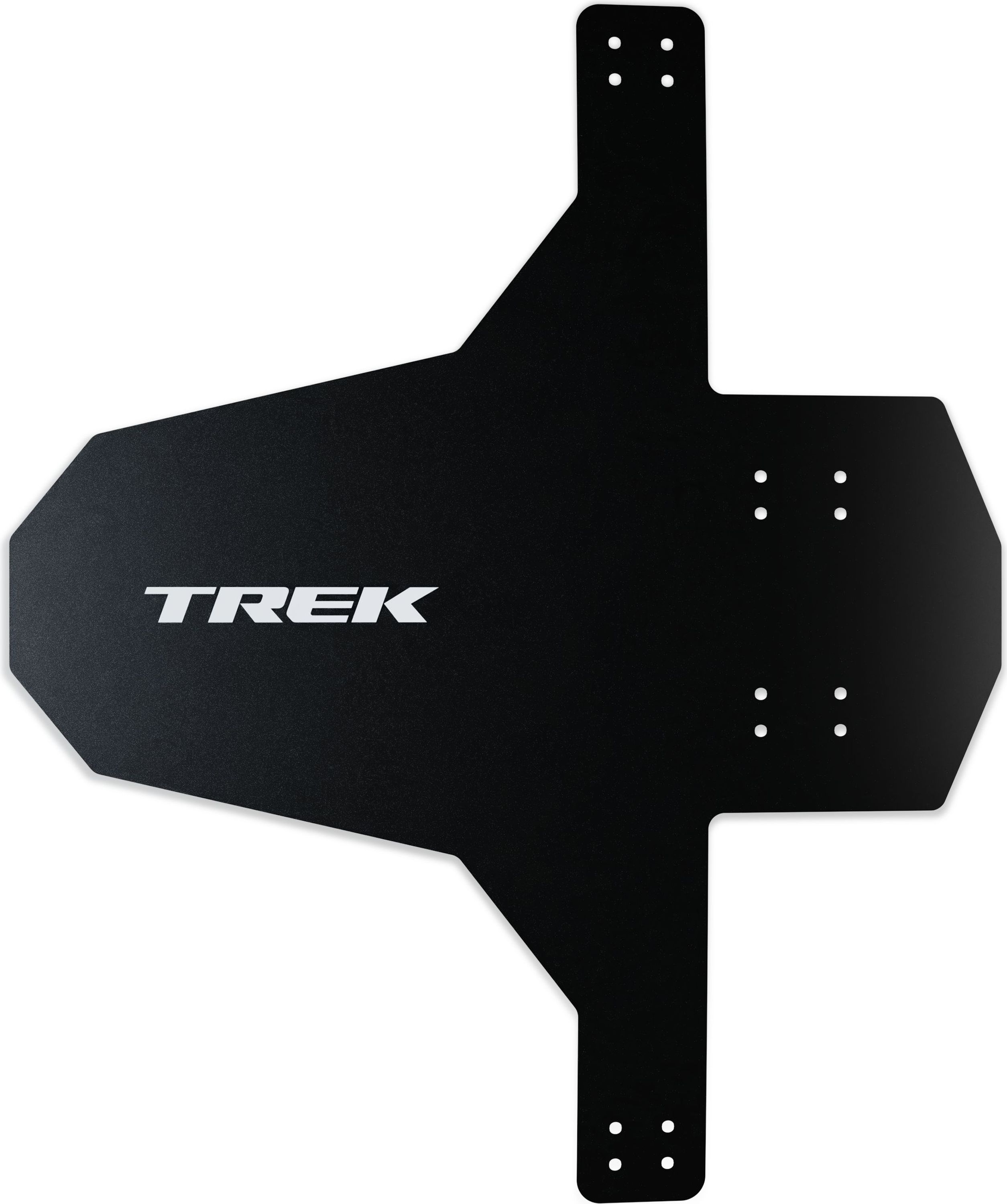 Enduro Vorderradschutzblech Black | Universal, Front