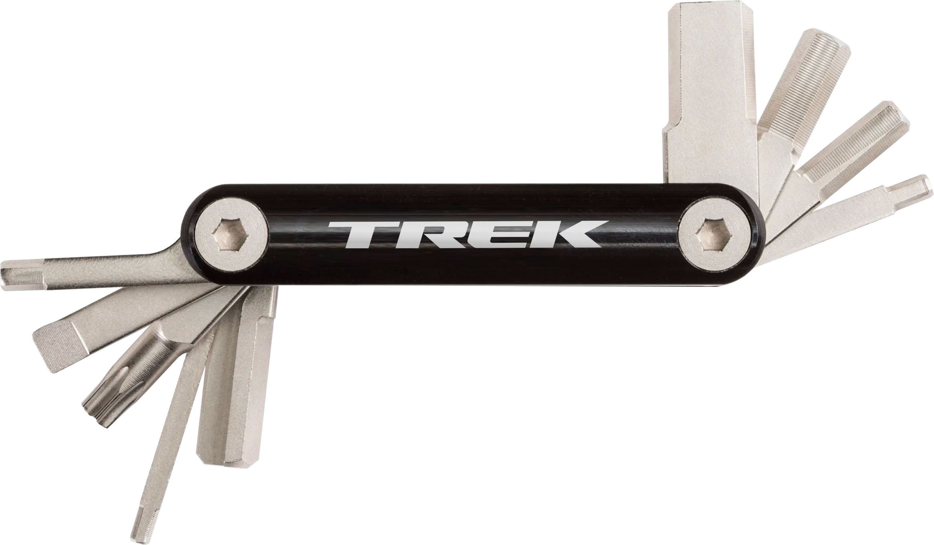 BITS Integrated Multitool Black | 9 function