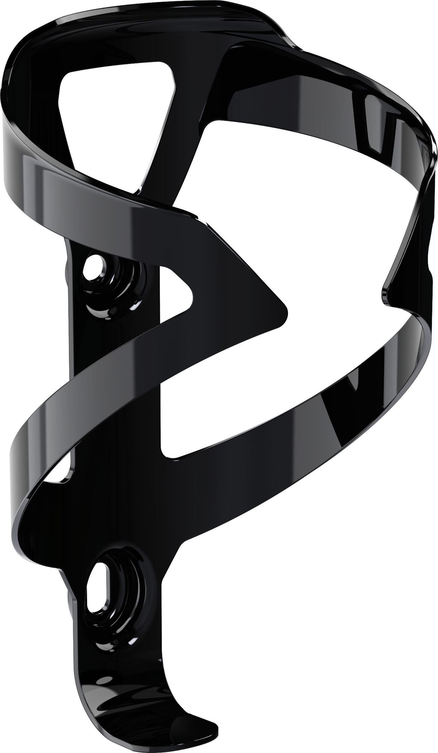 Pro Flaschenhalter Black | One size