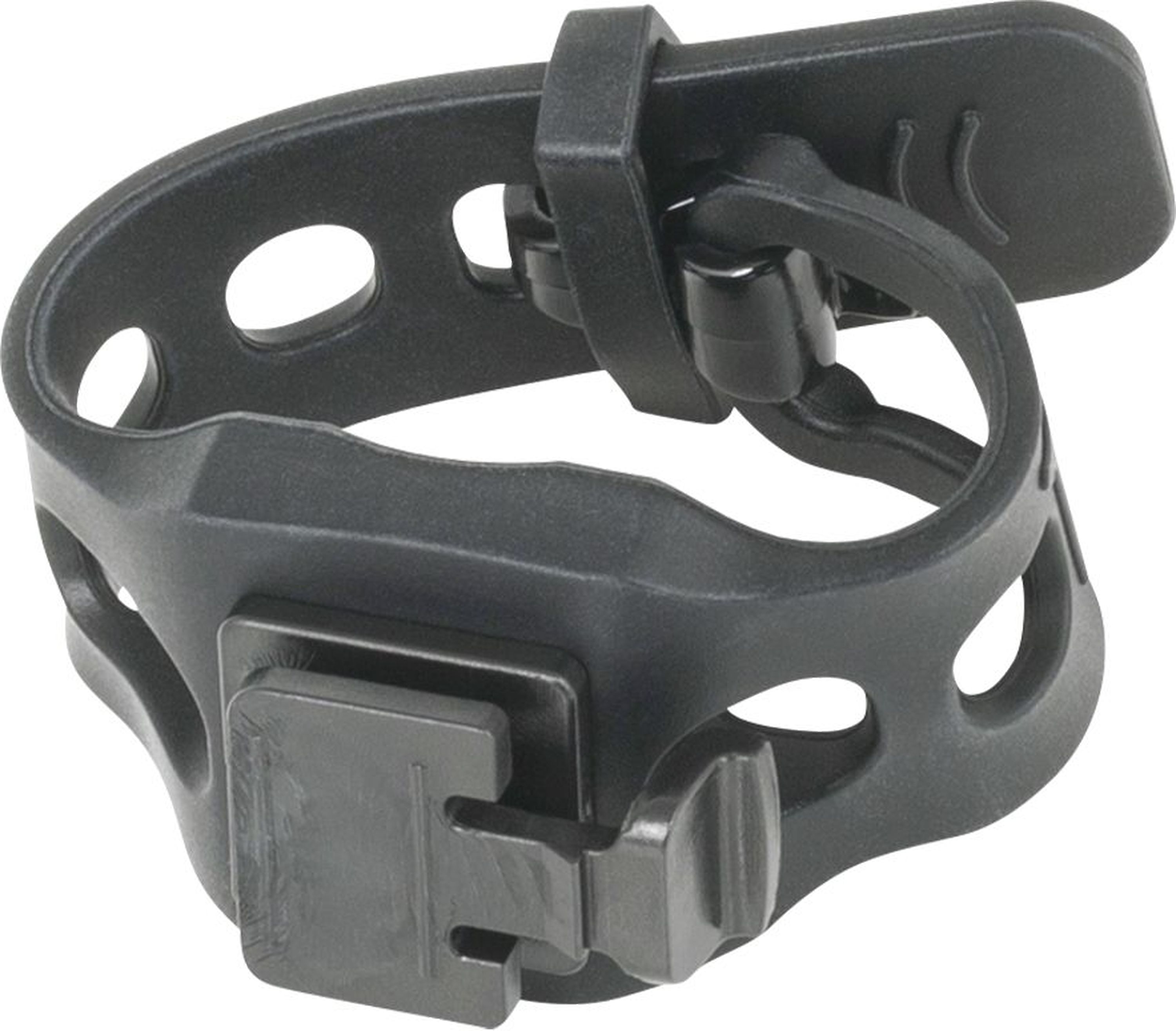 Quick Connect Plus Rear Mount Black | One size