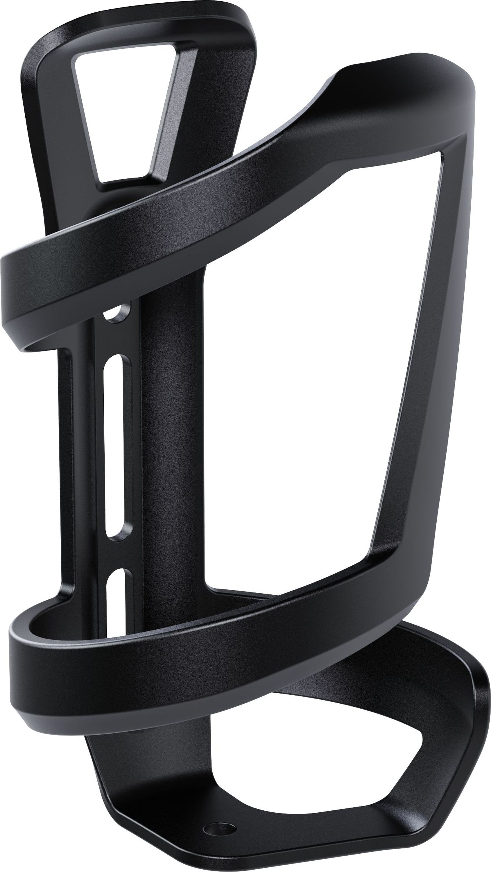 Right Side Load Recycled Flaschenhalter Black | One size