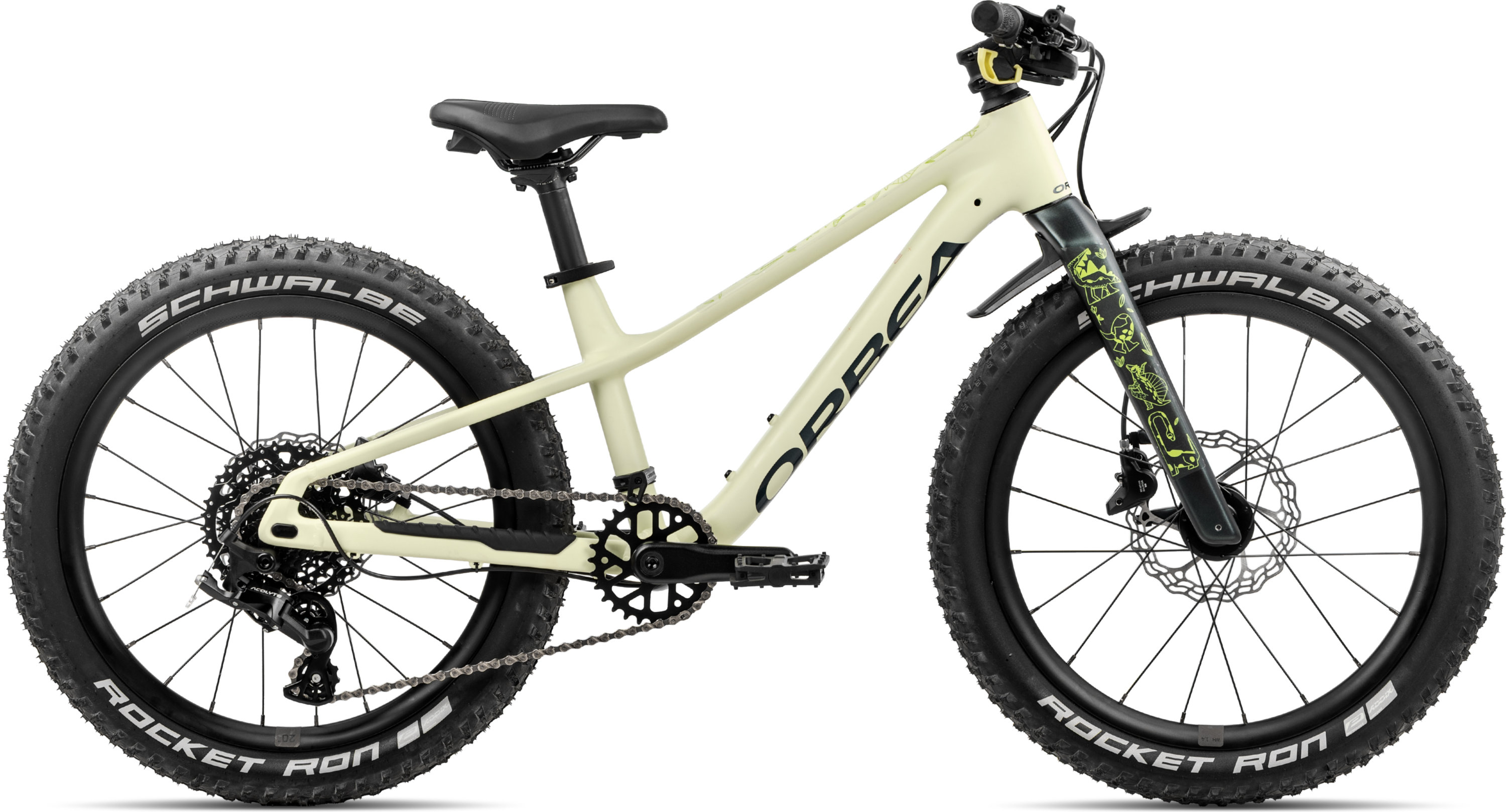 Kimu 20 H10 - 2027 