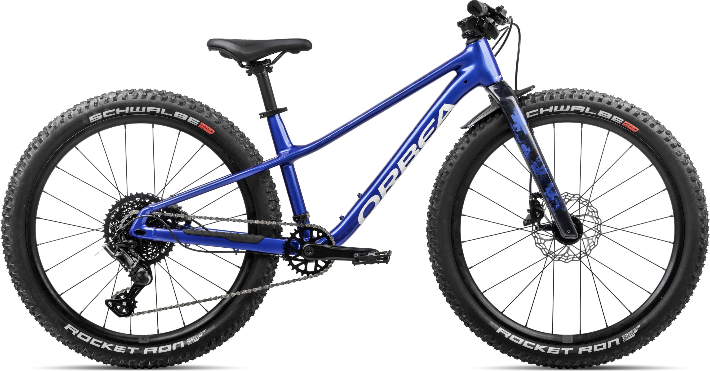 Kimu 24 H10 - 2027 