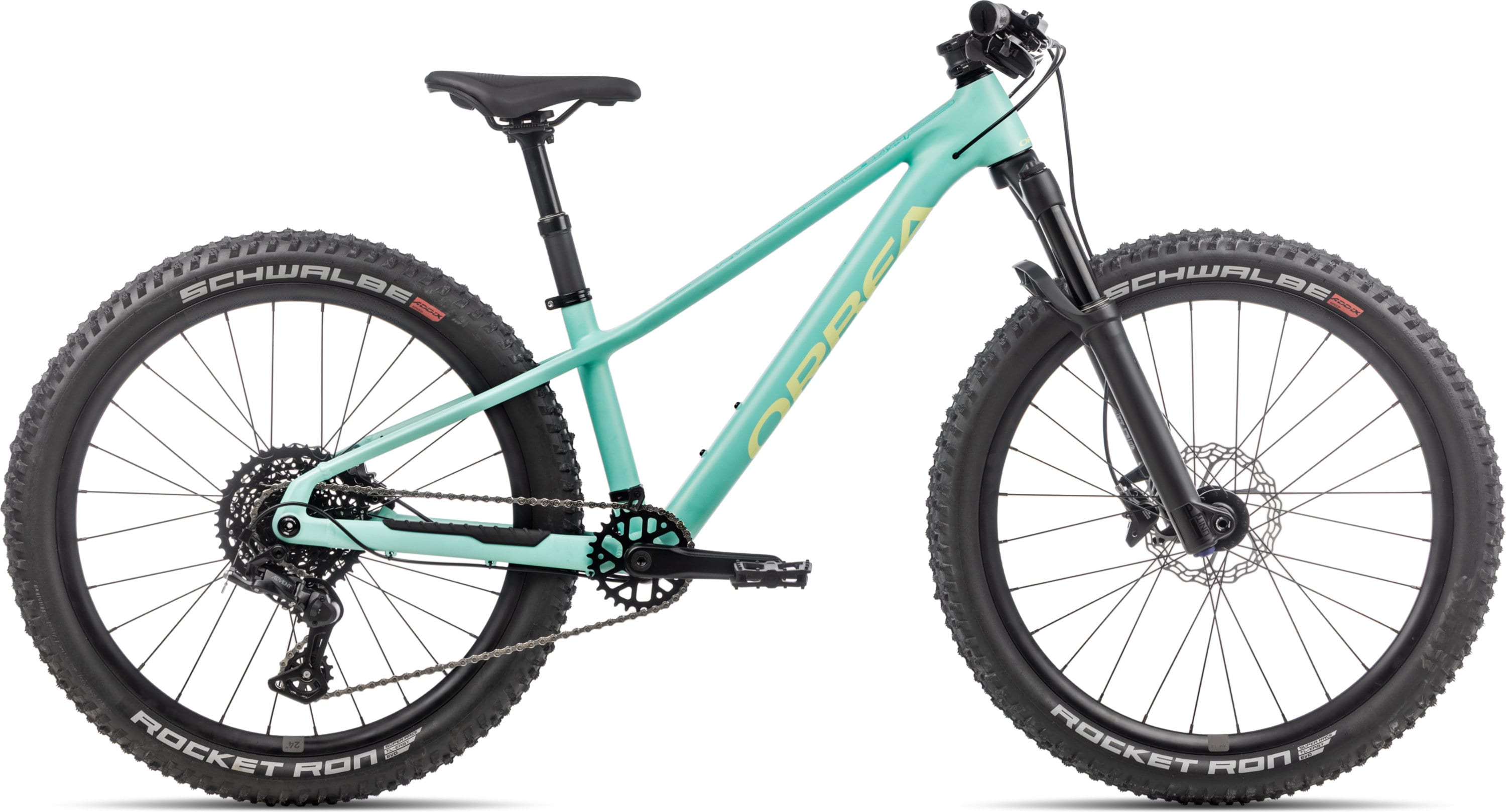 Orbea Kimu 24 H10 TR