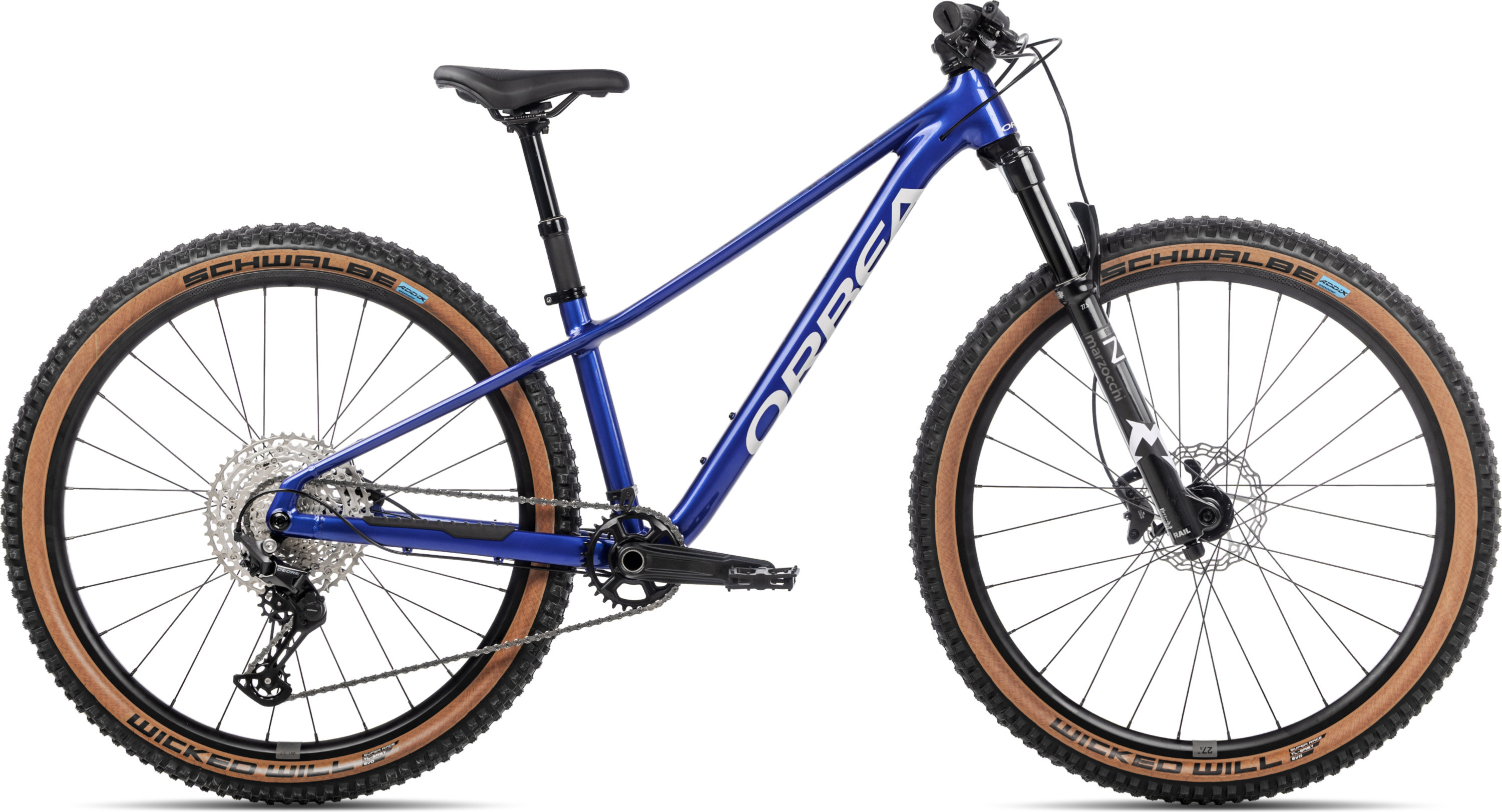 Kimu 27 H10 - 2027 