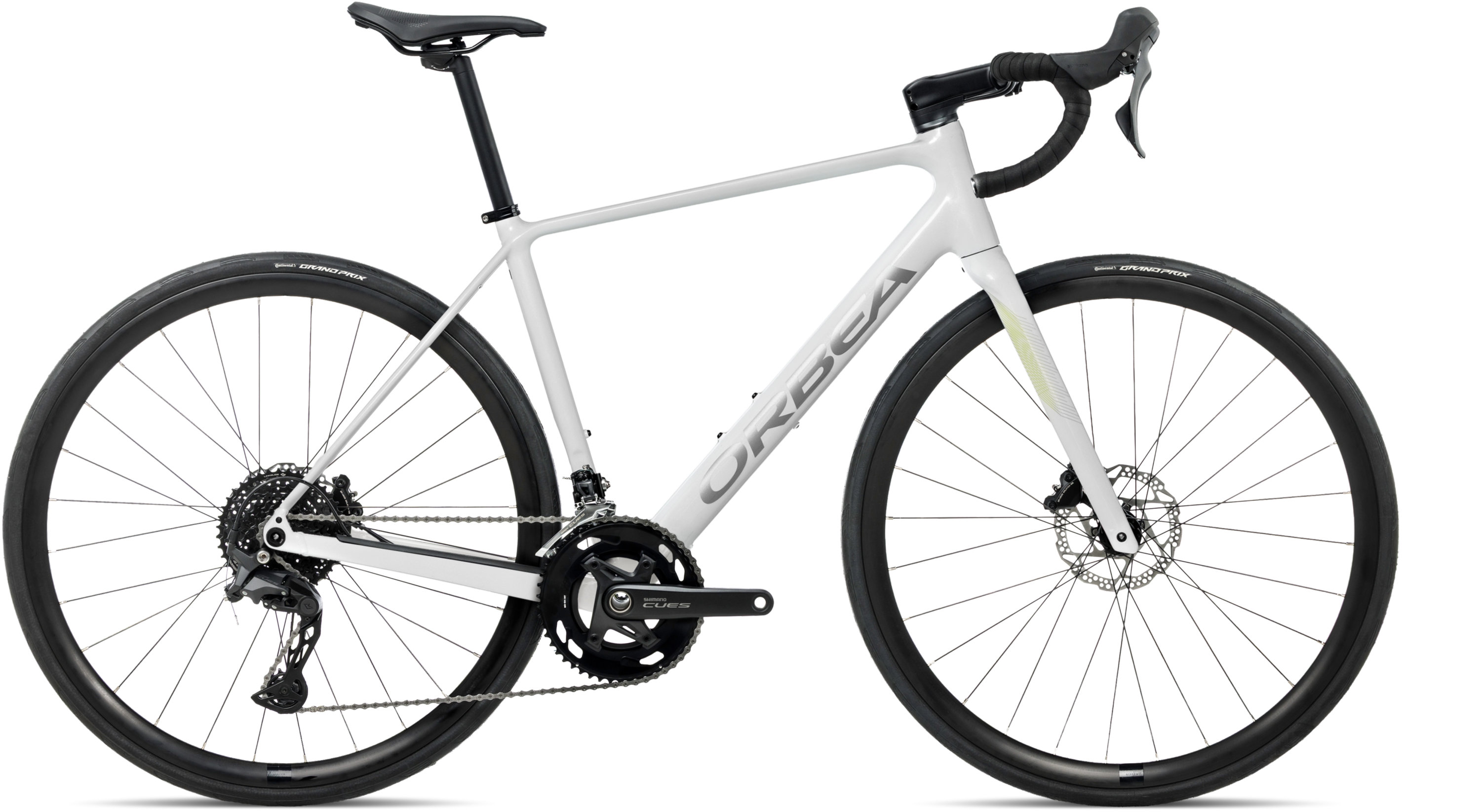 Avant H50 - 2027 