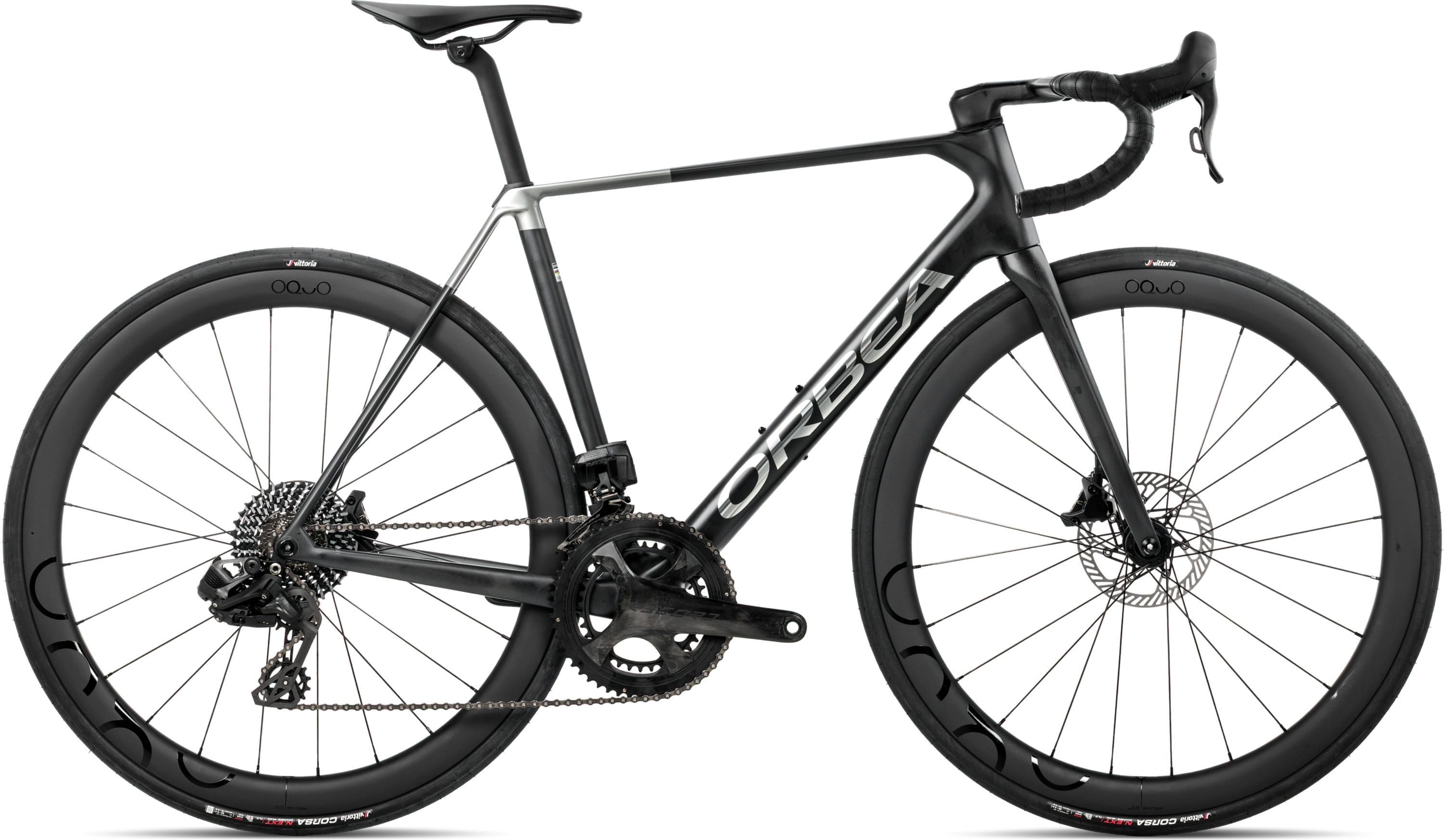 Orca M22 Team - 2027 