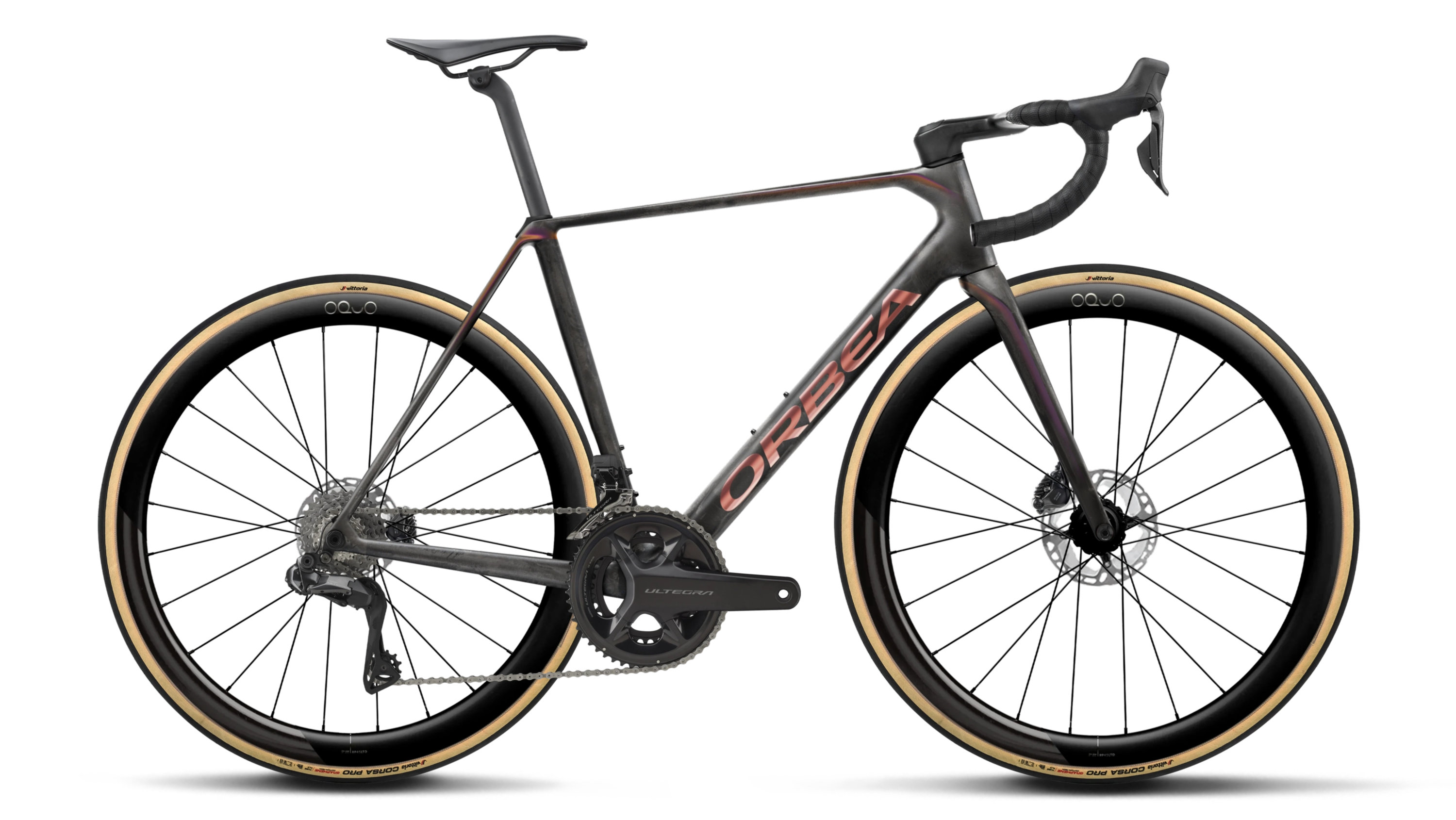 Orca M20I LTD PWR - 2027 