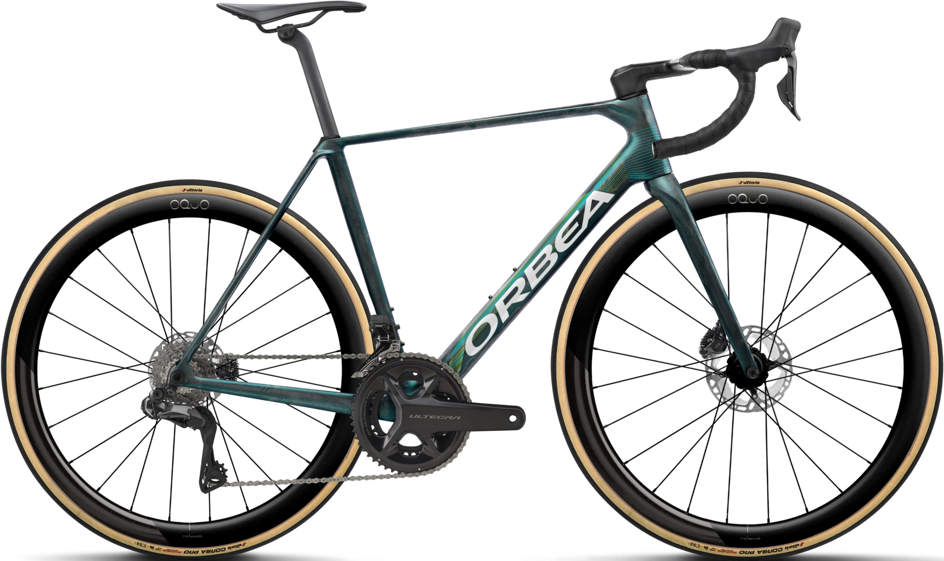 Orbea Orca M20i LTD PWR