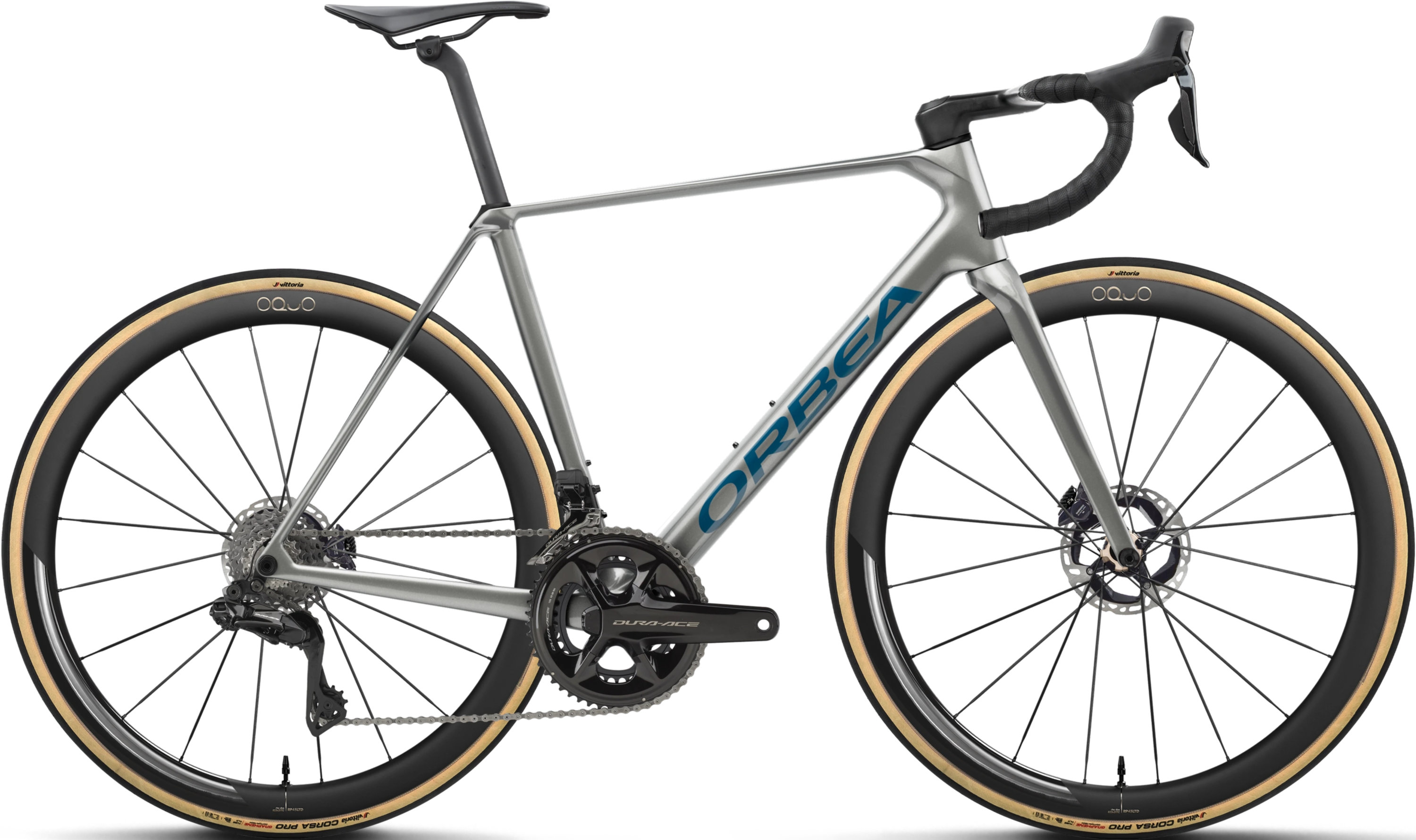 Orca M10I LTD PWR - 2027 