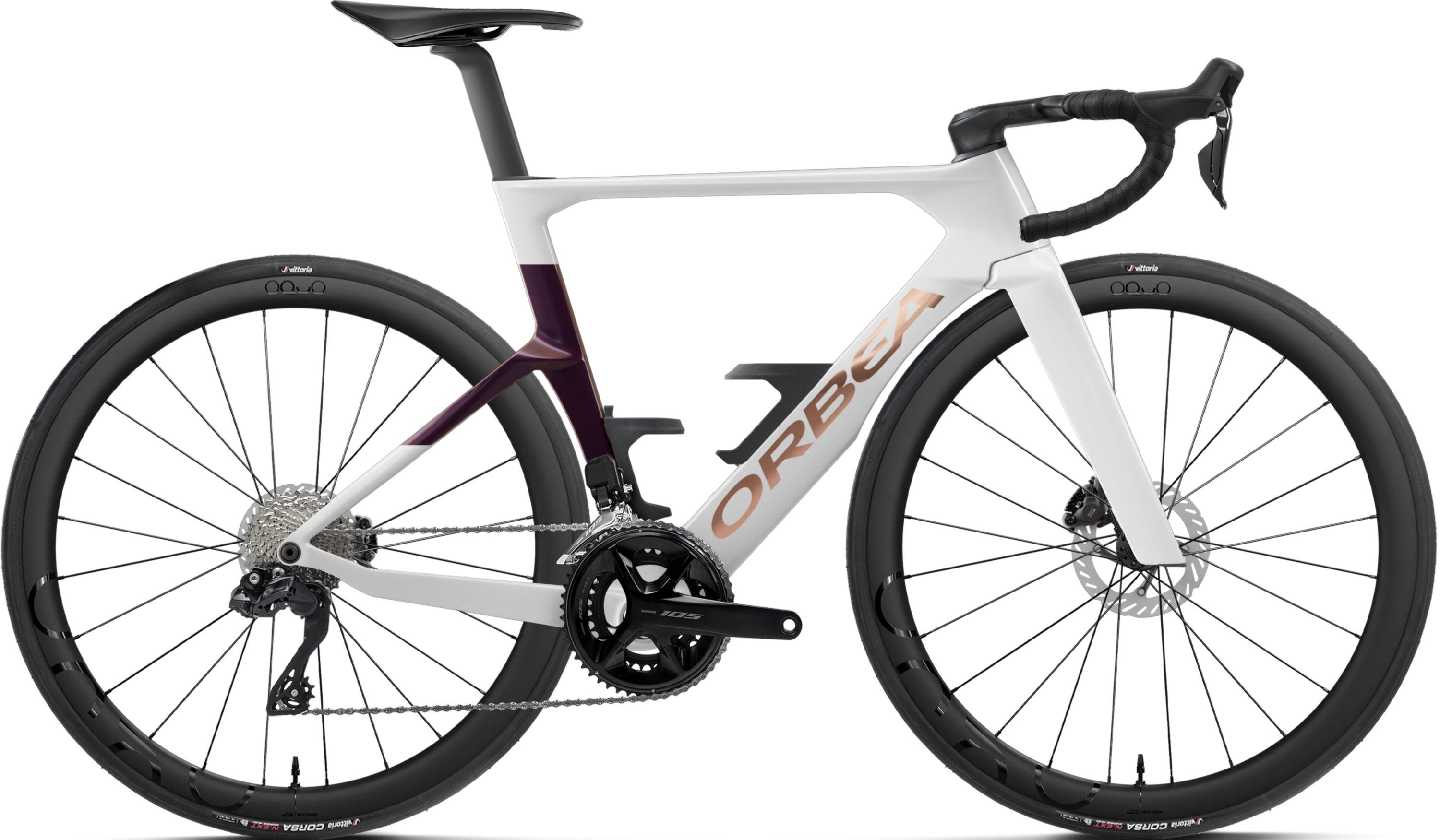 Orca Aero M30I LTD - 2027 