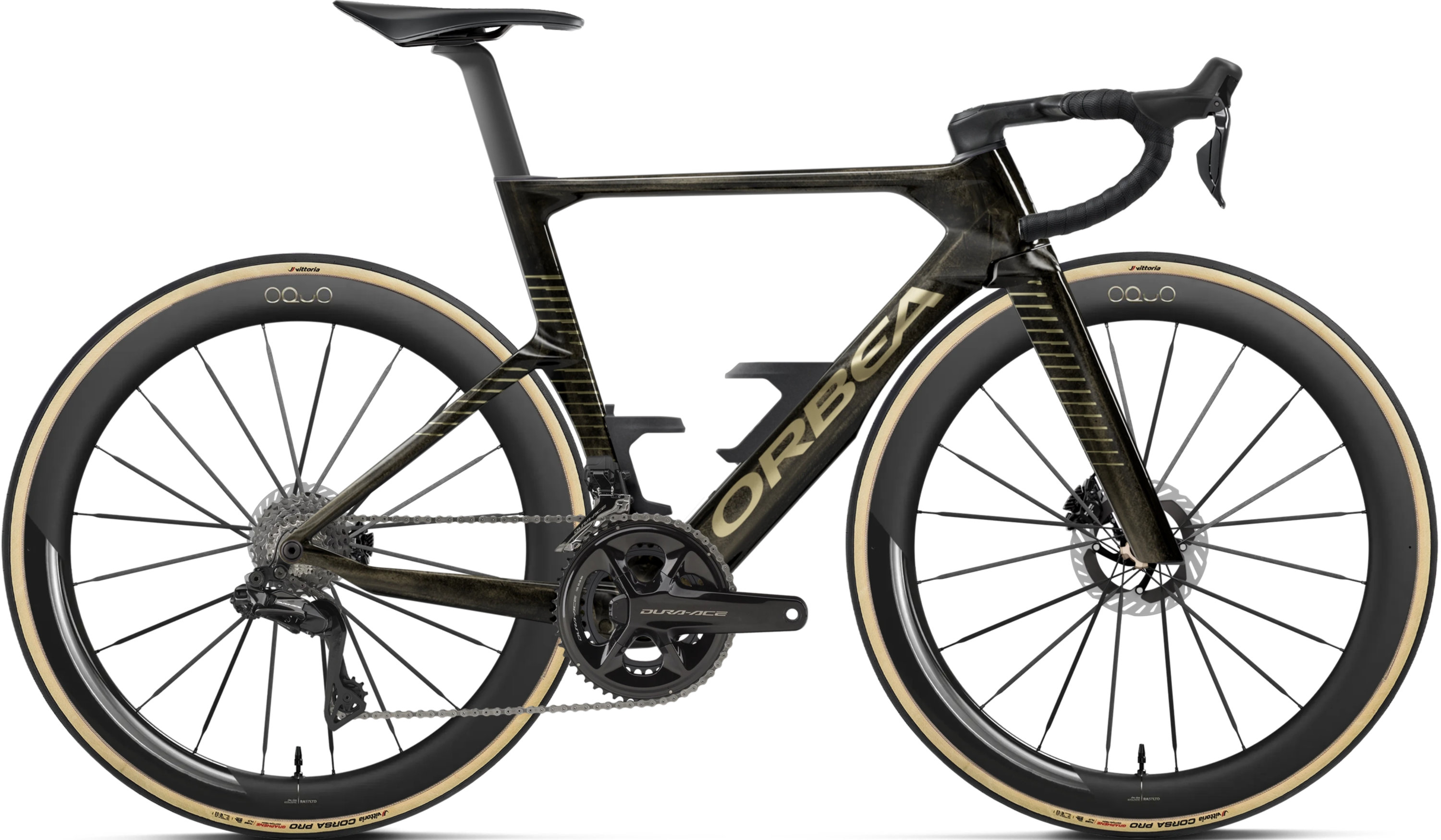 Orca Aero M10I LTD PWR - 2027 
