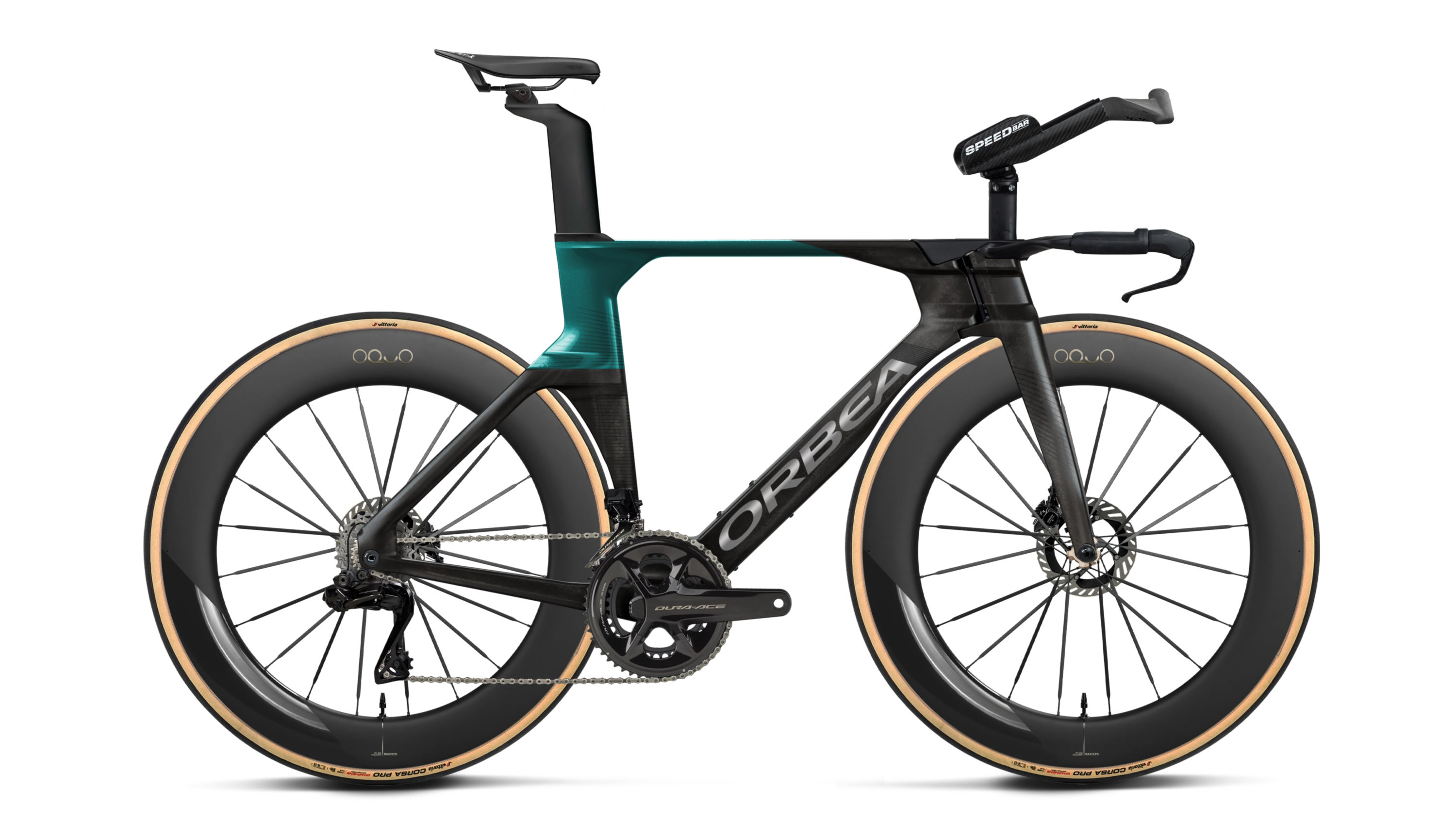 Ordu M10I LTD PWR UCI - 2027 
