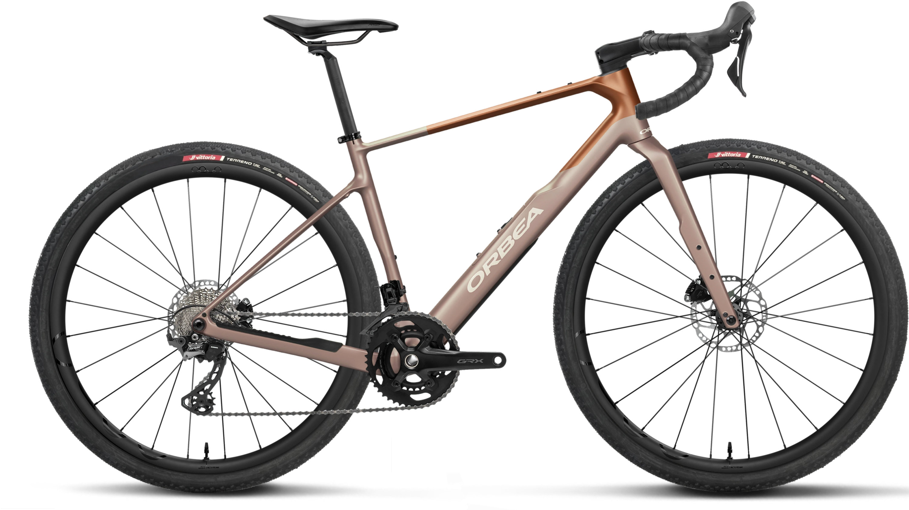 Terra M35TEAM - 2027 