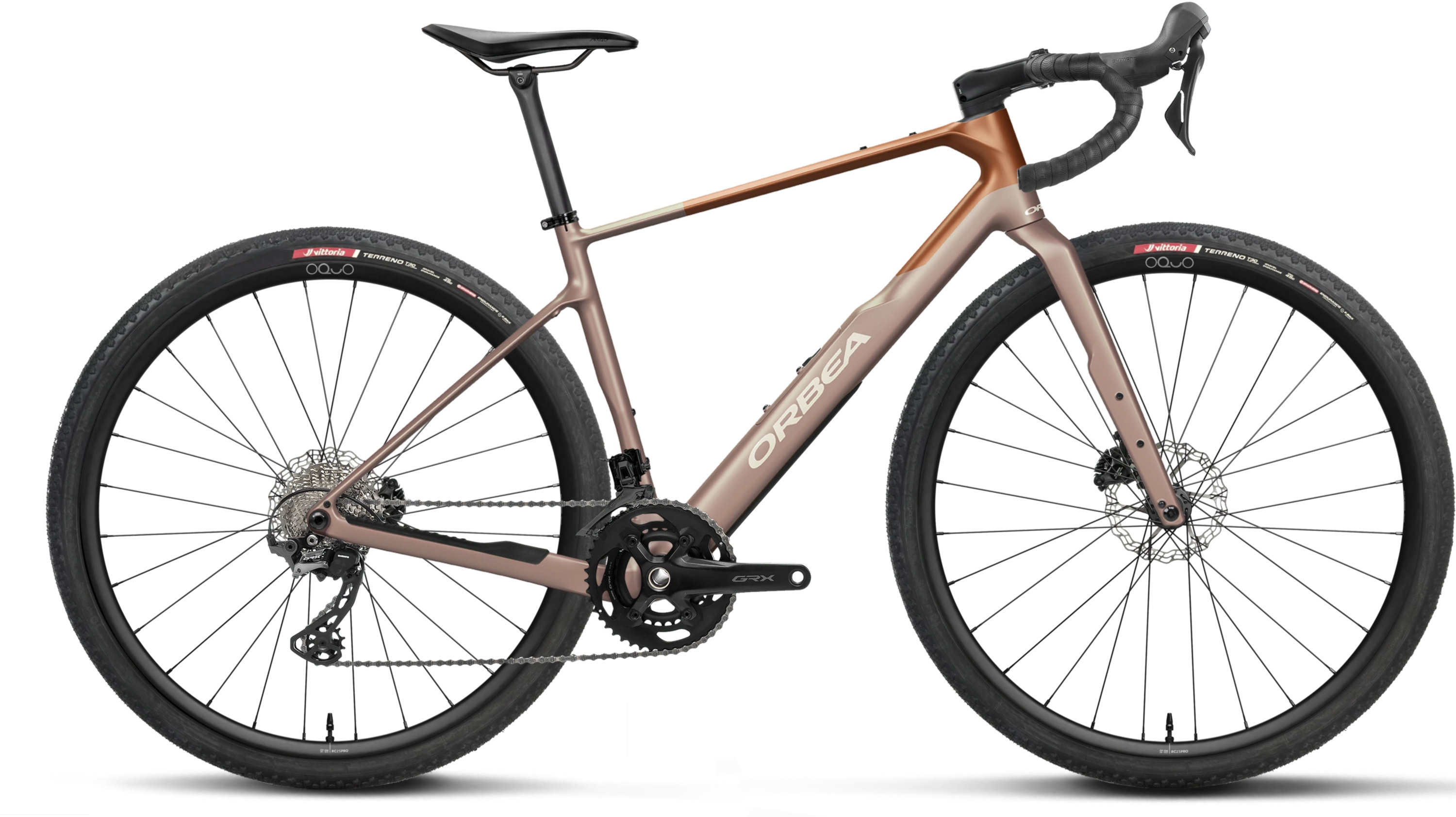 Terra M20TEAM - 2027 