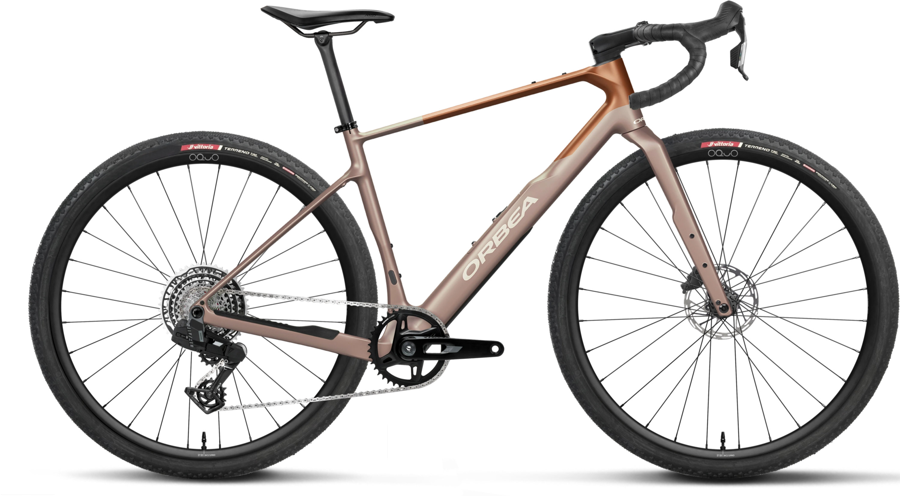 Terra M31eTEAM 1X - 2027 