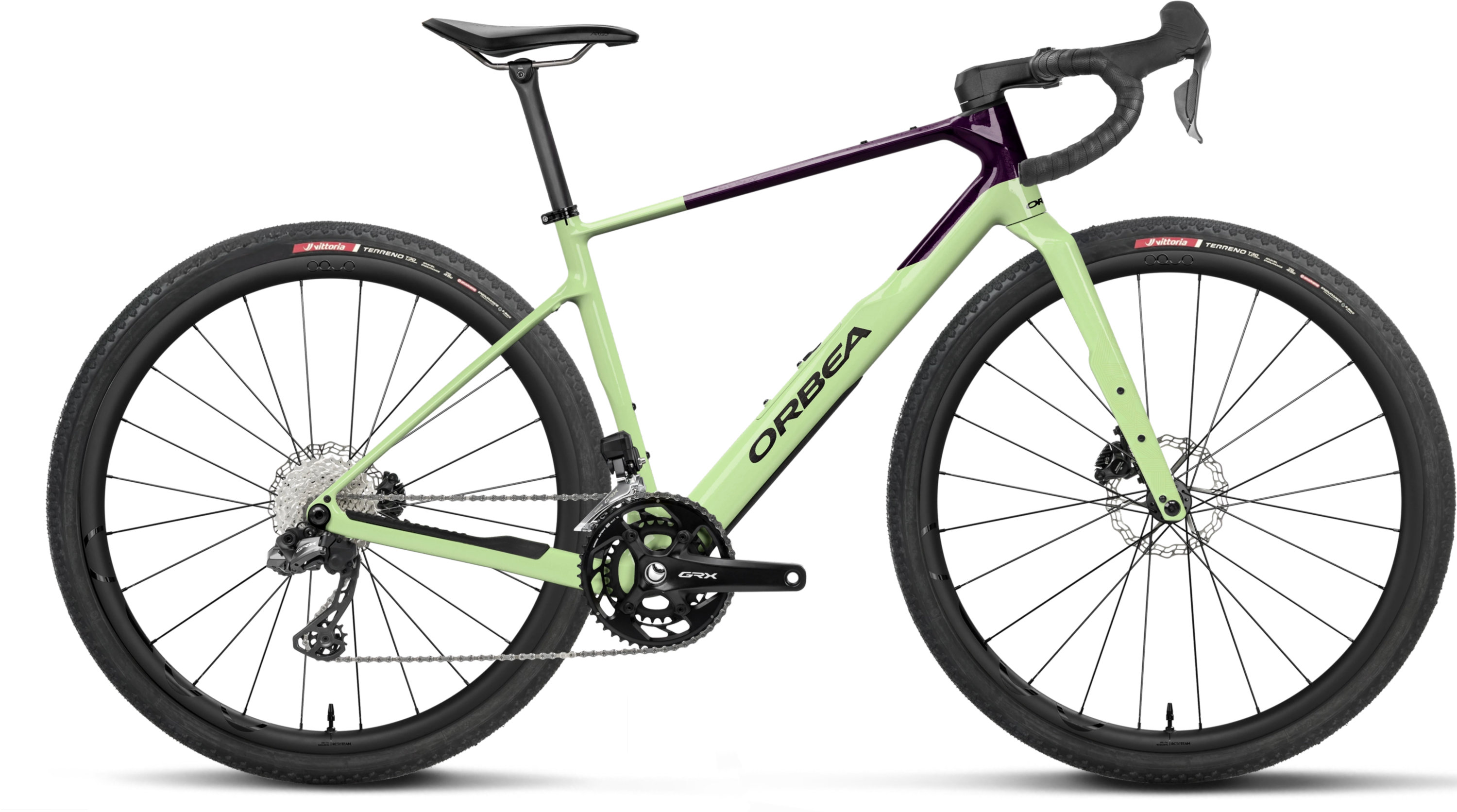Terra M20ITEAM - 2027 