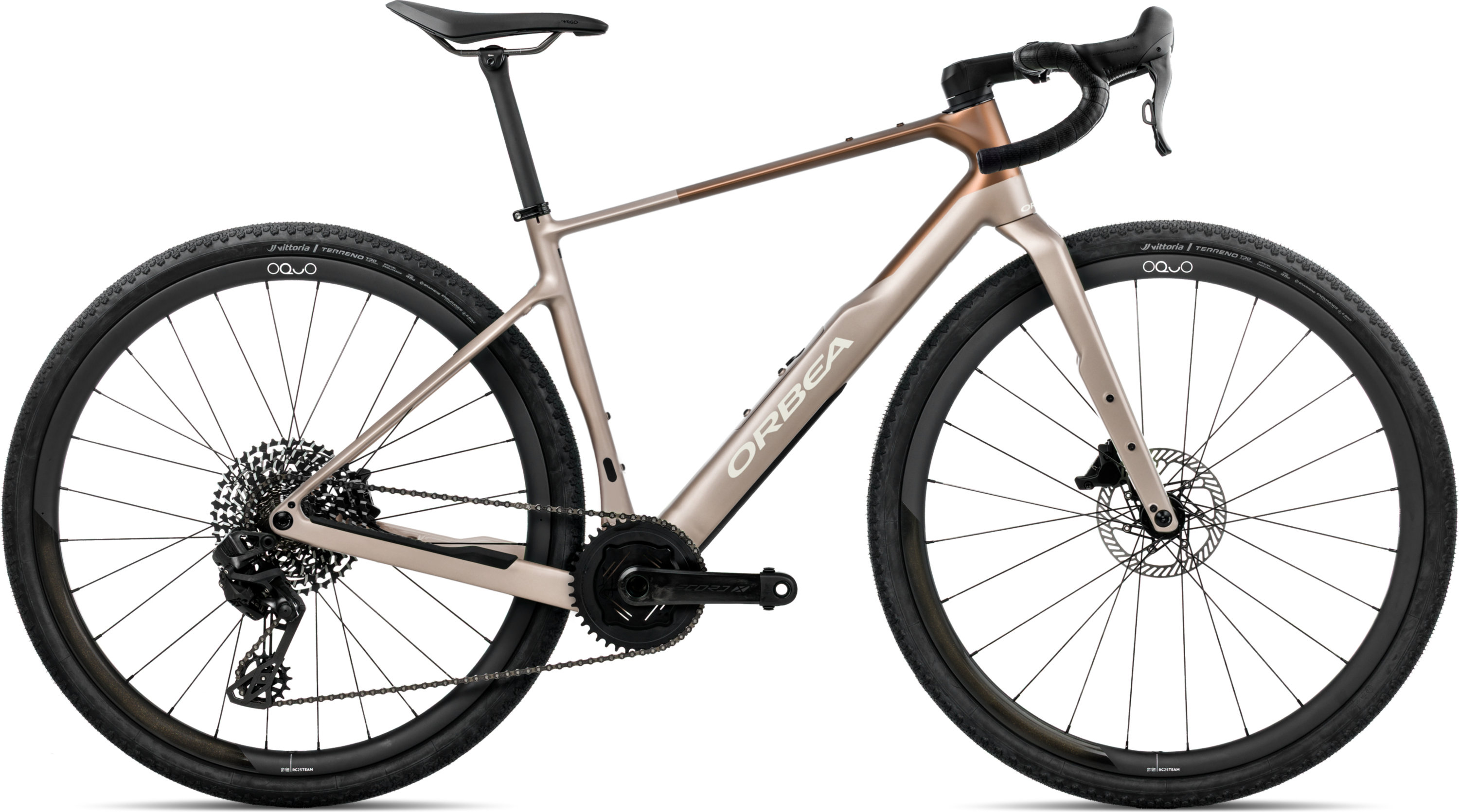 Terra M22 Team 1X - 2027 