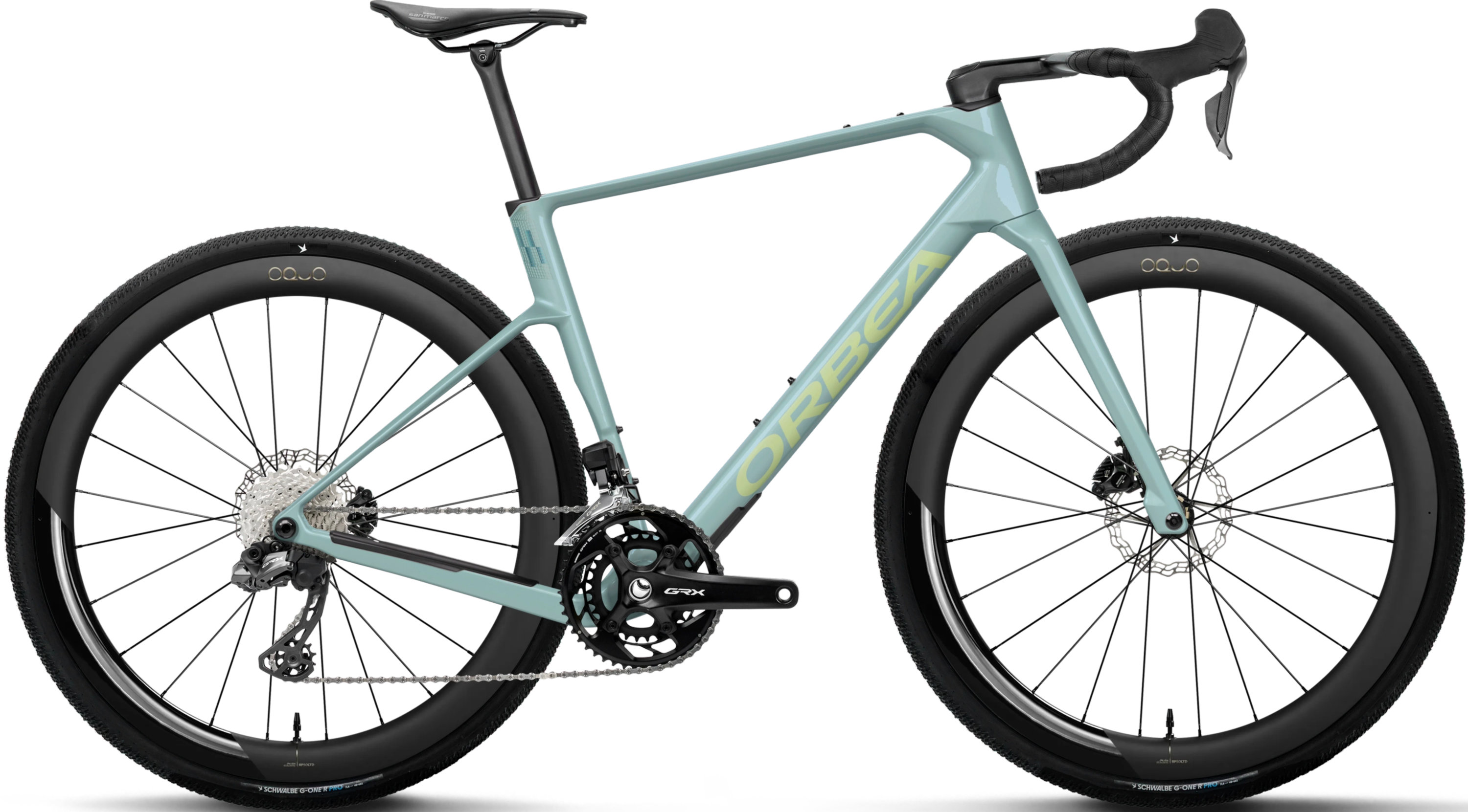 Terra Race M20iLTD - 2027 