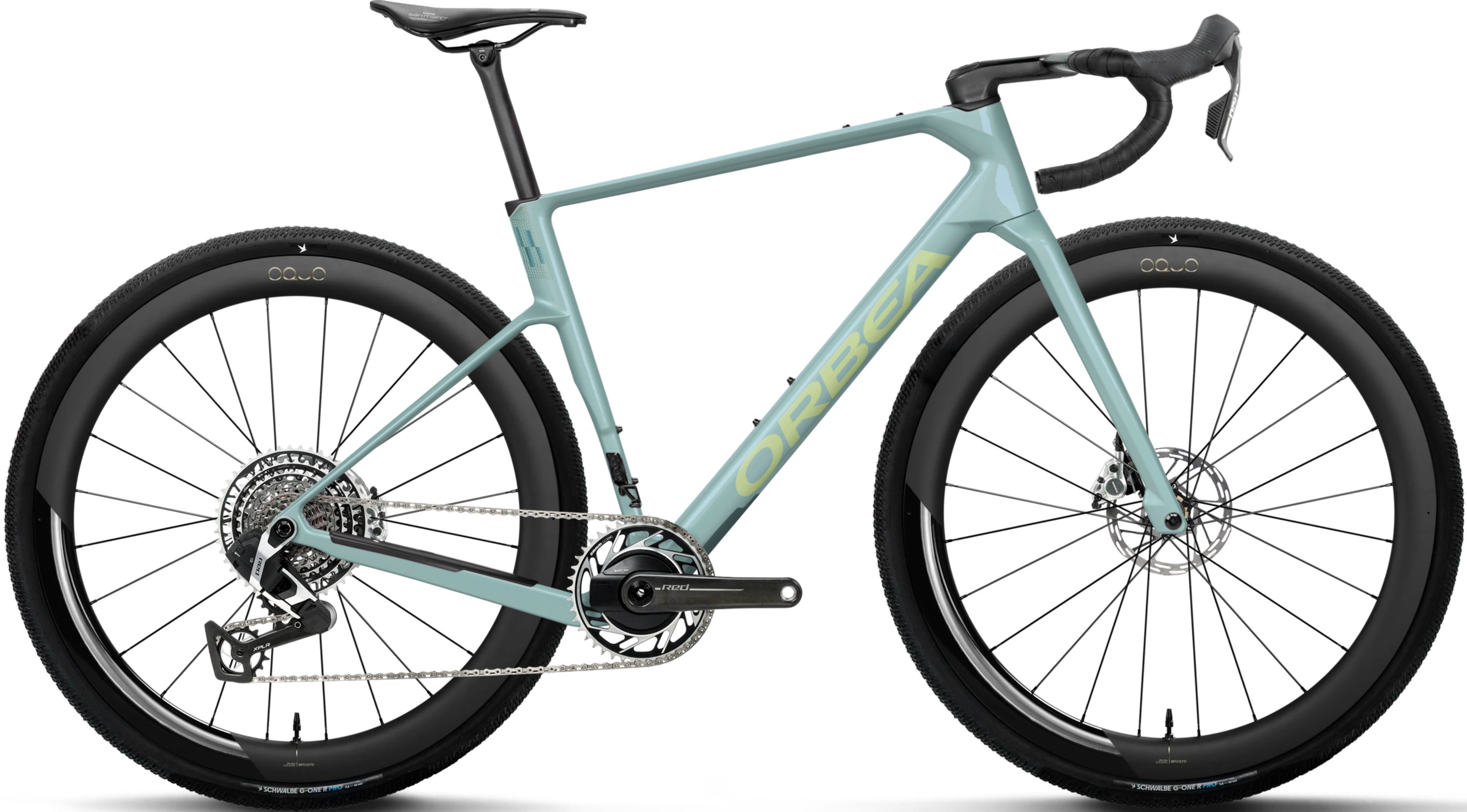 Terra Race M11eLTD 1X PWR - 2027 