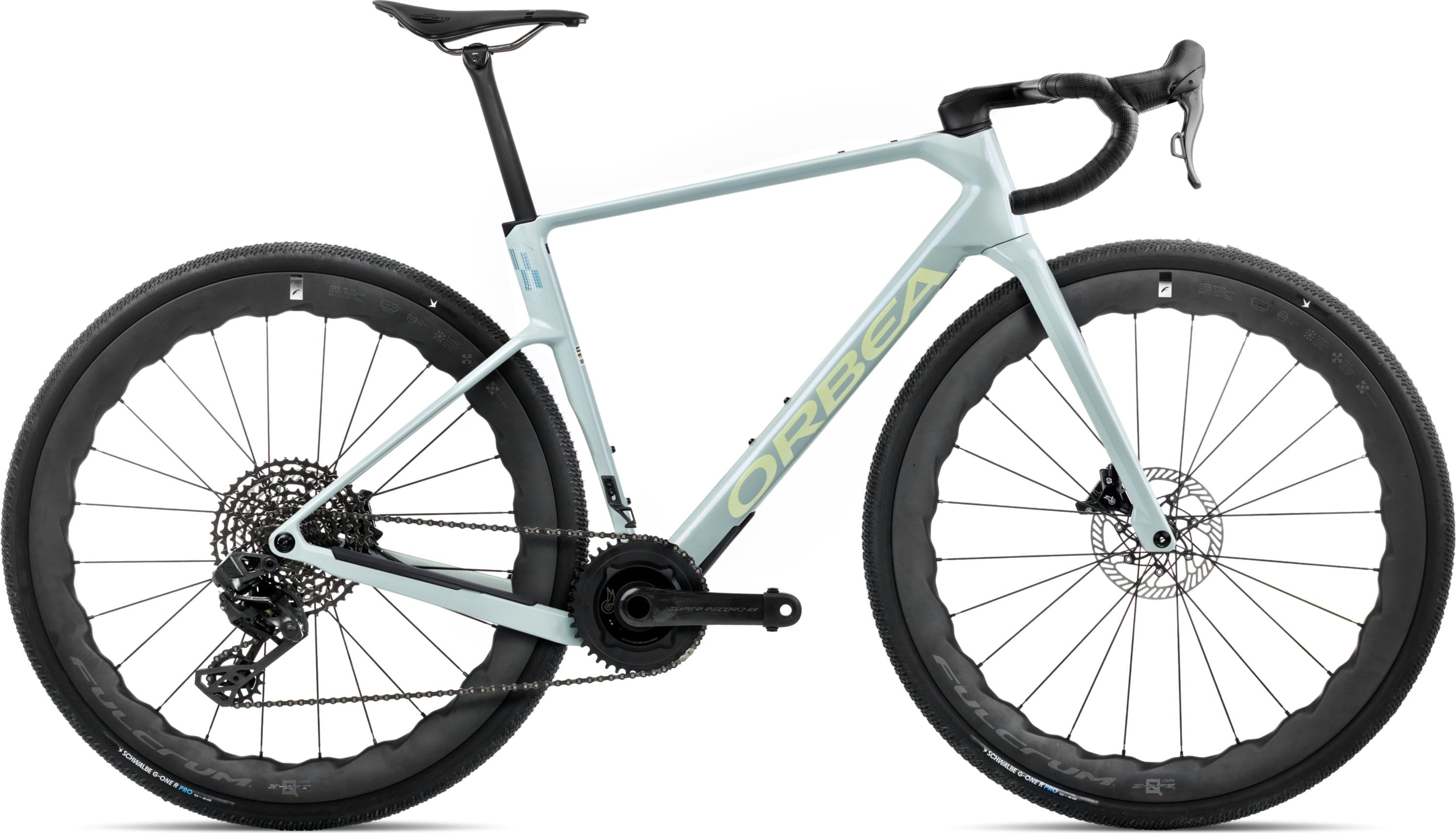 Terra Race M12 Ltd 1X PWR - 2027 