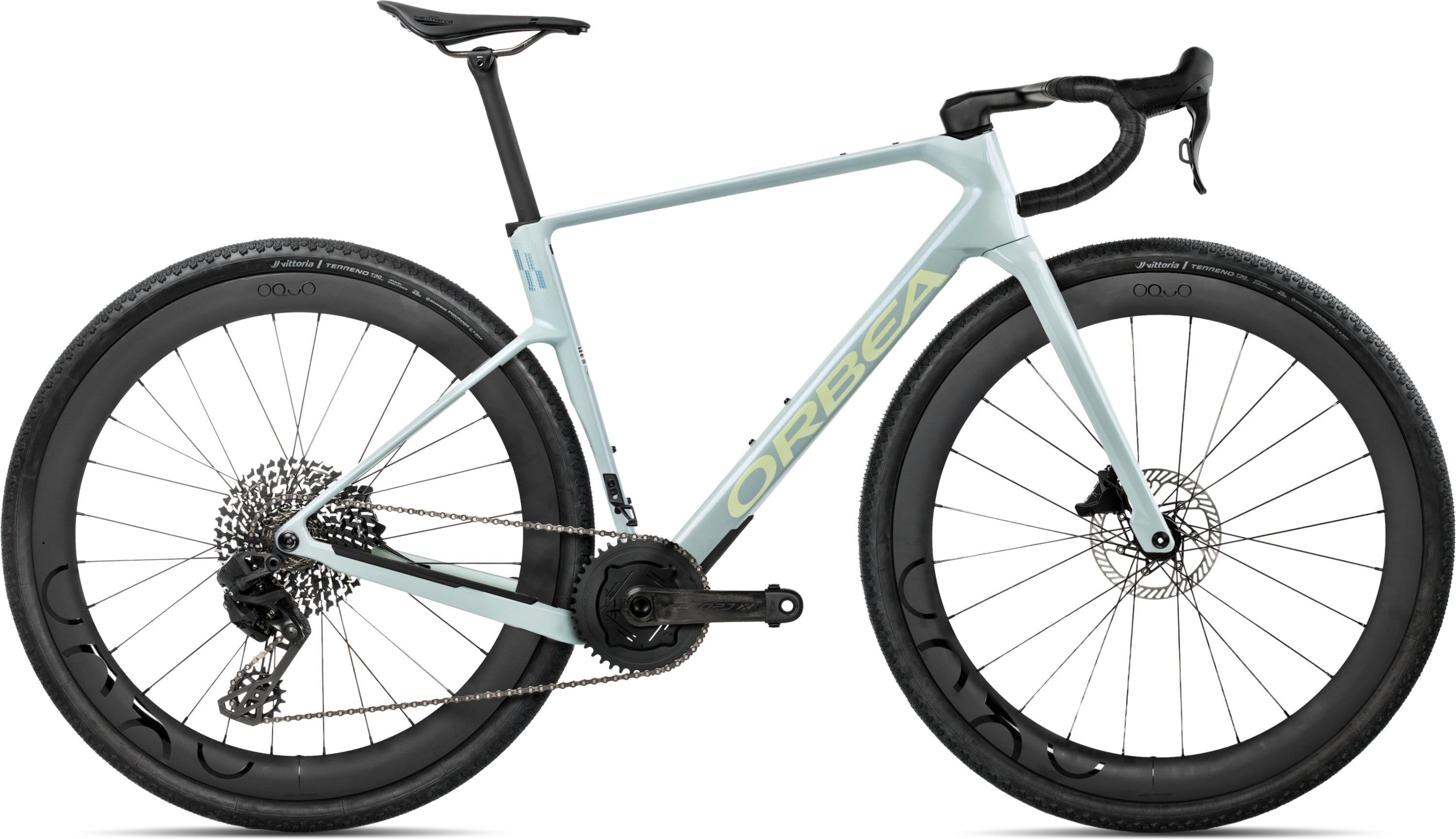 Terra Race M22 Ltd 1X - 2027 