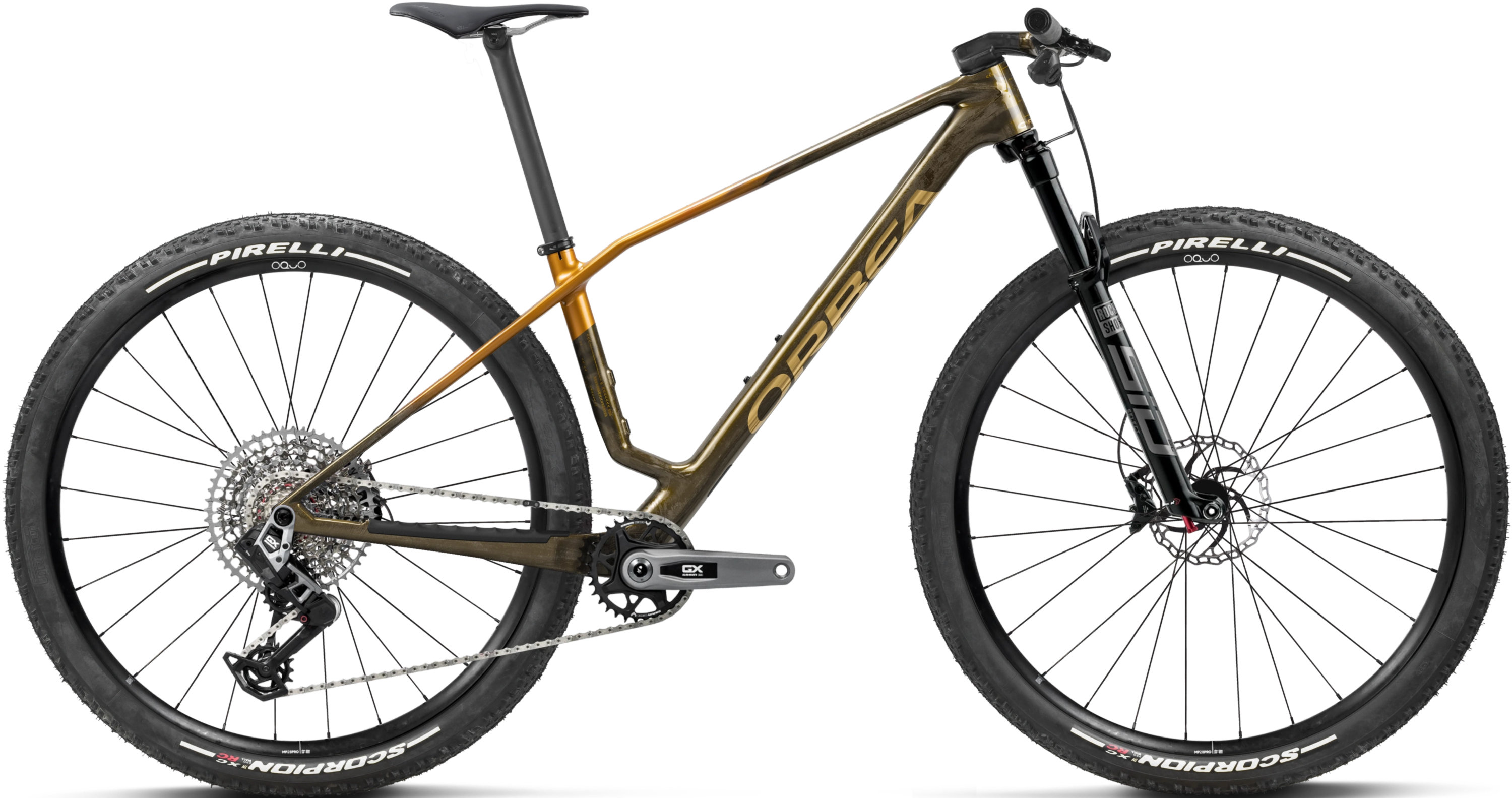 Alma M-PRO - 2027 