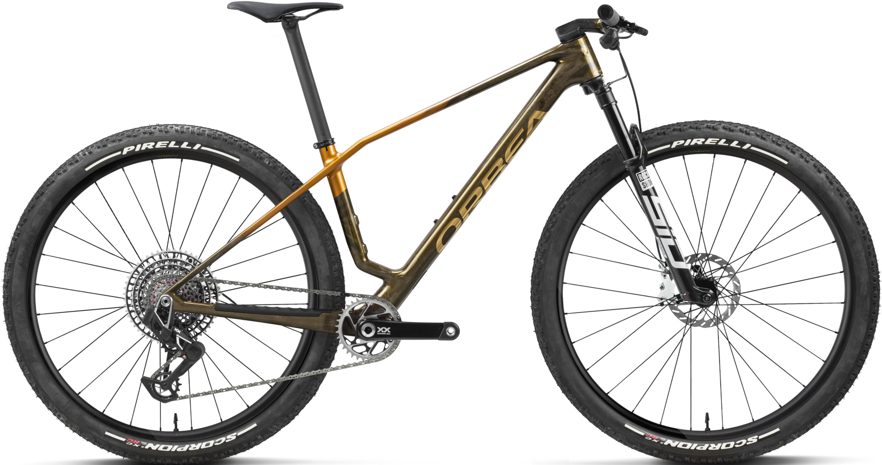 Alma M-LTD - 2027 