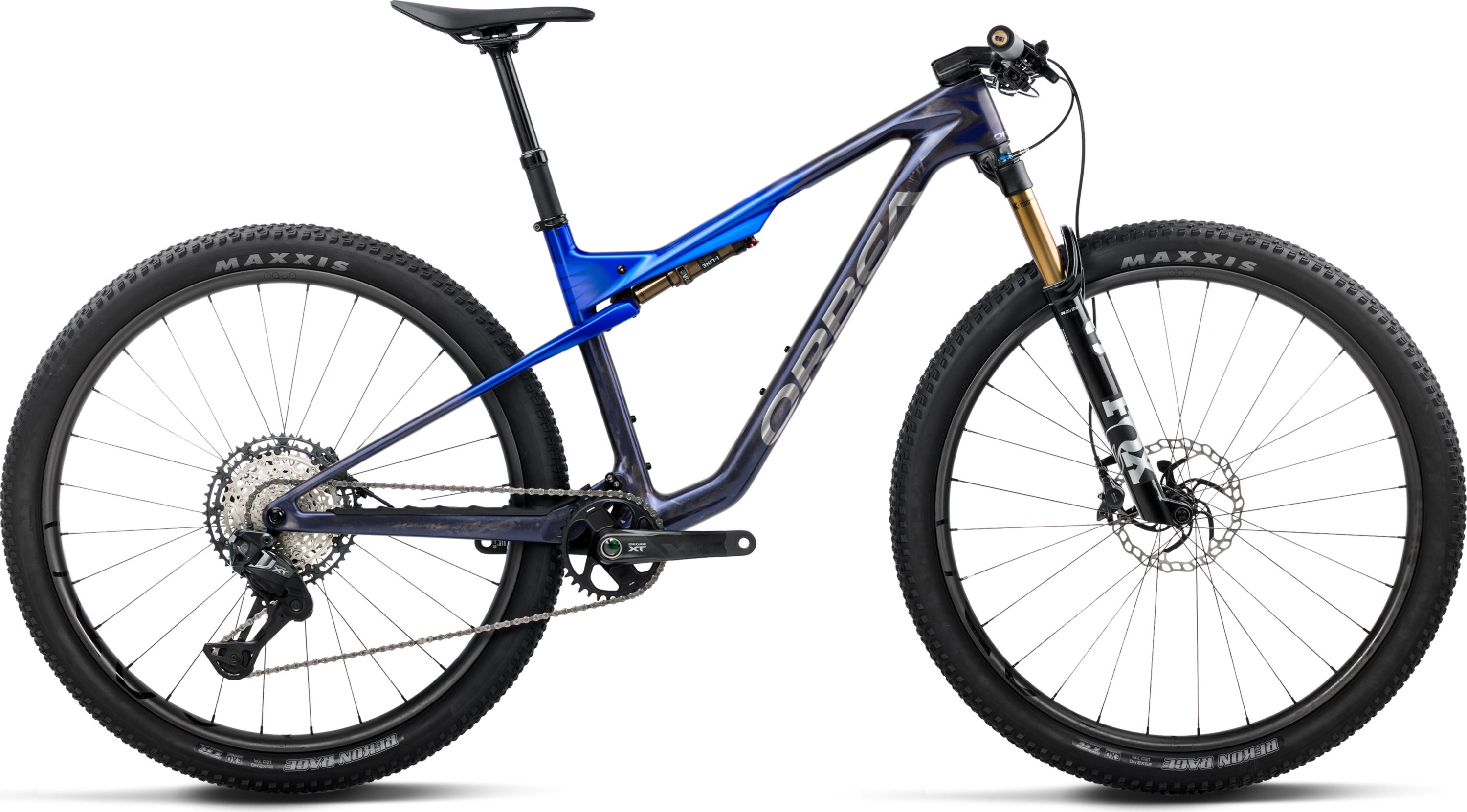 Oiz M10 - 2027 
