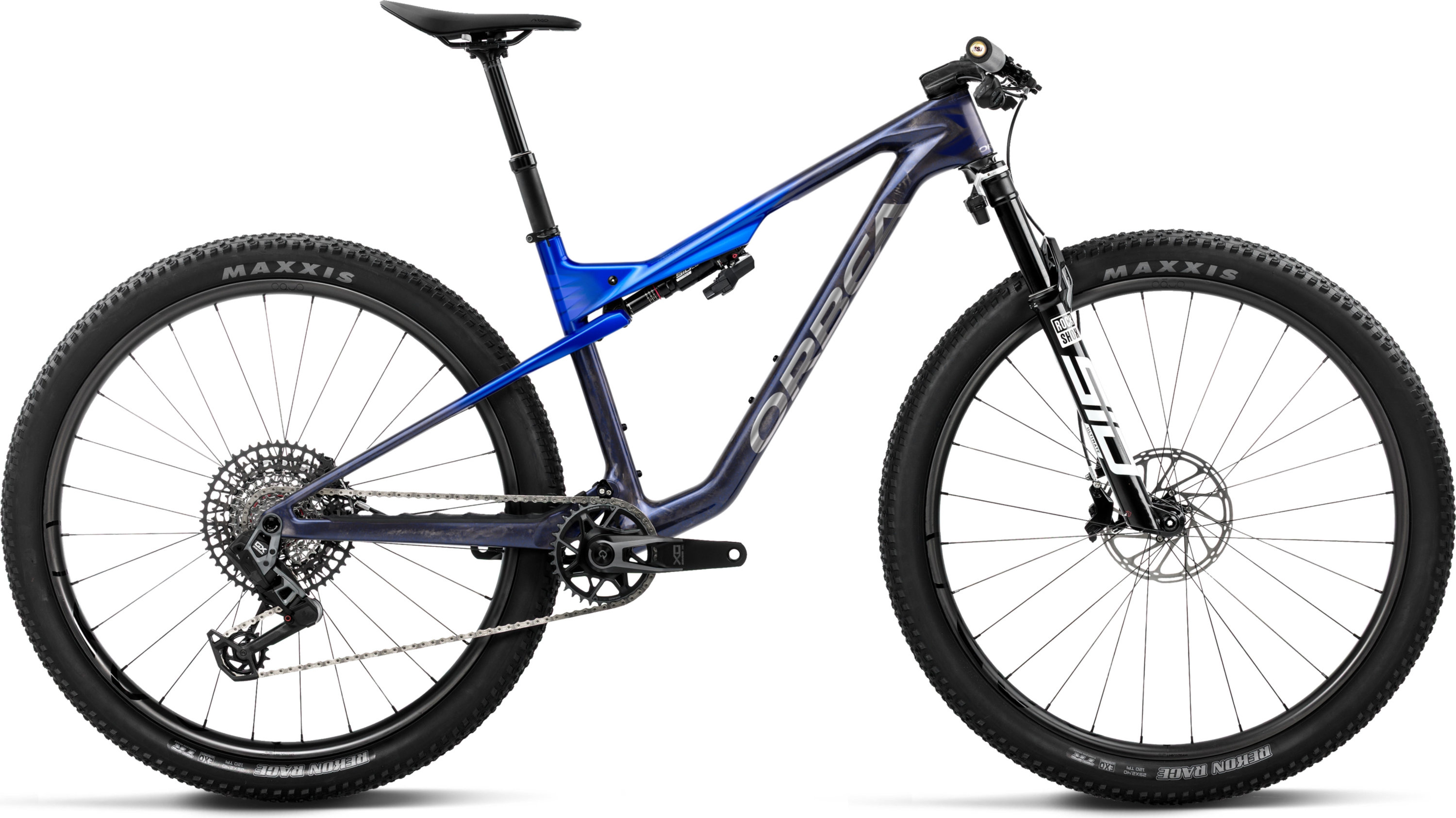 Oiz M10 AXS - 2027 