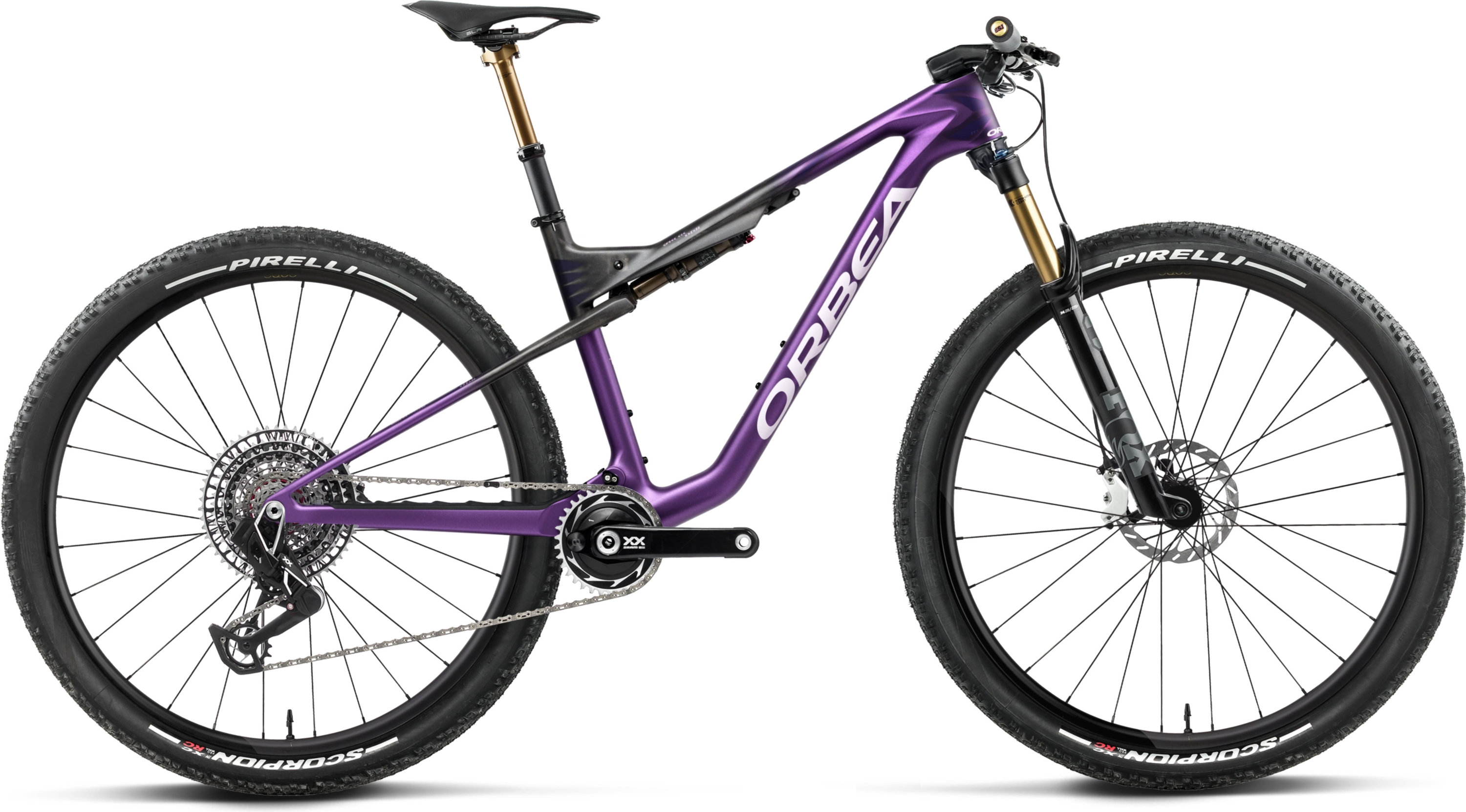 Oiz M-LTD - 2027 