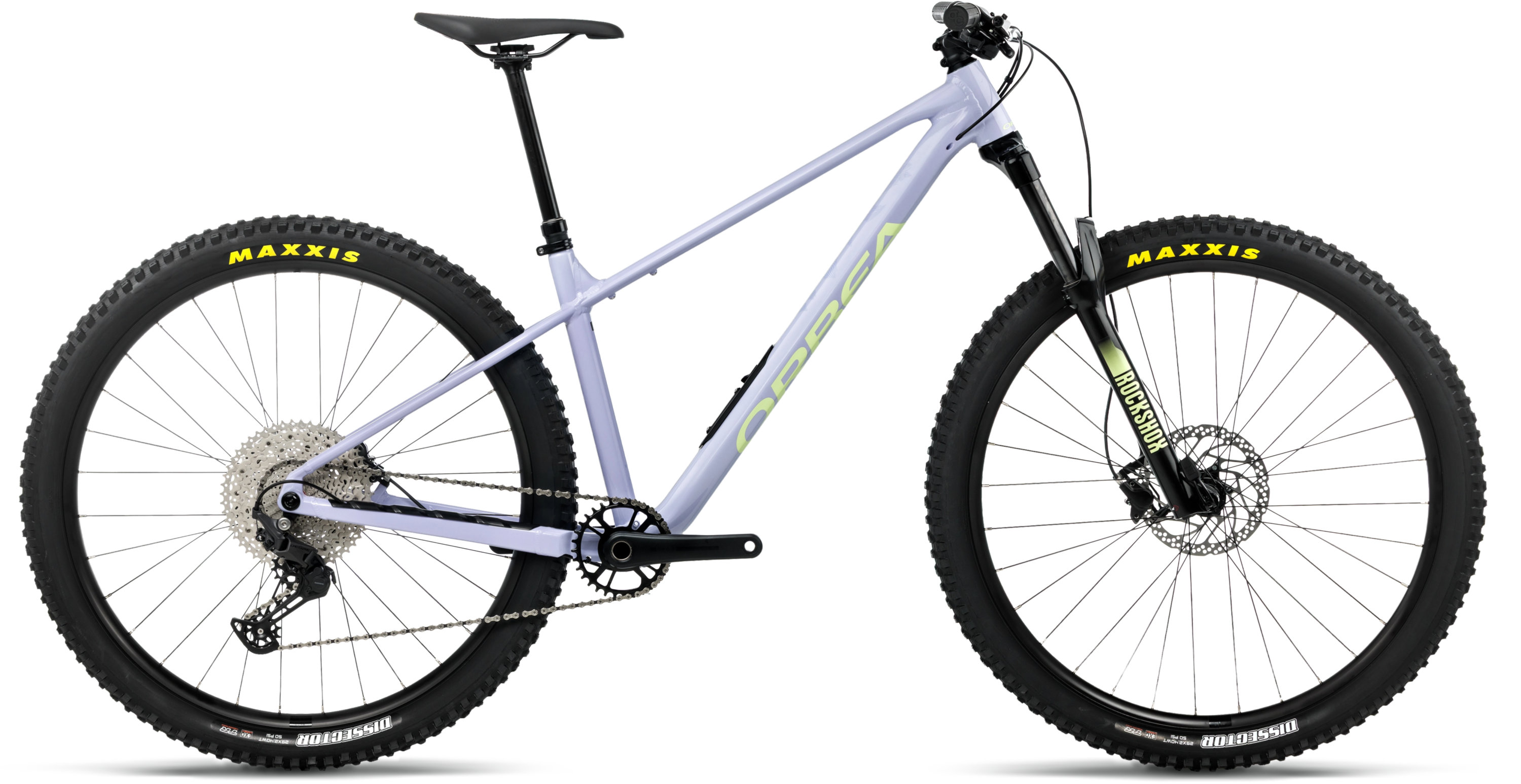 Laufey H30 - 2027 