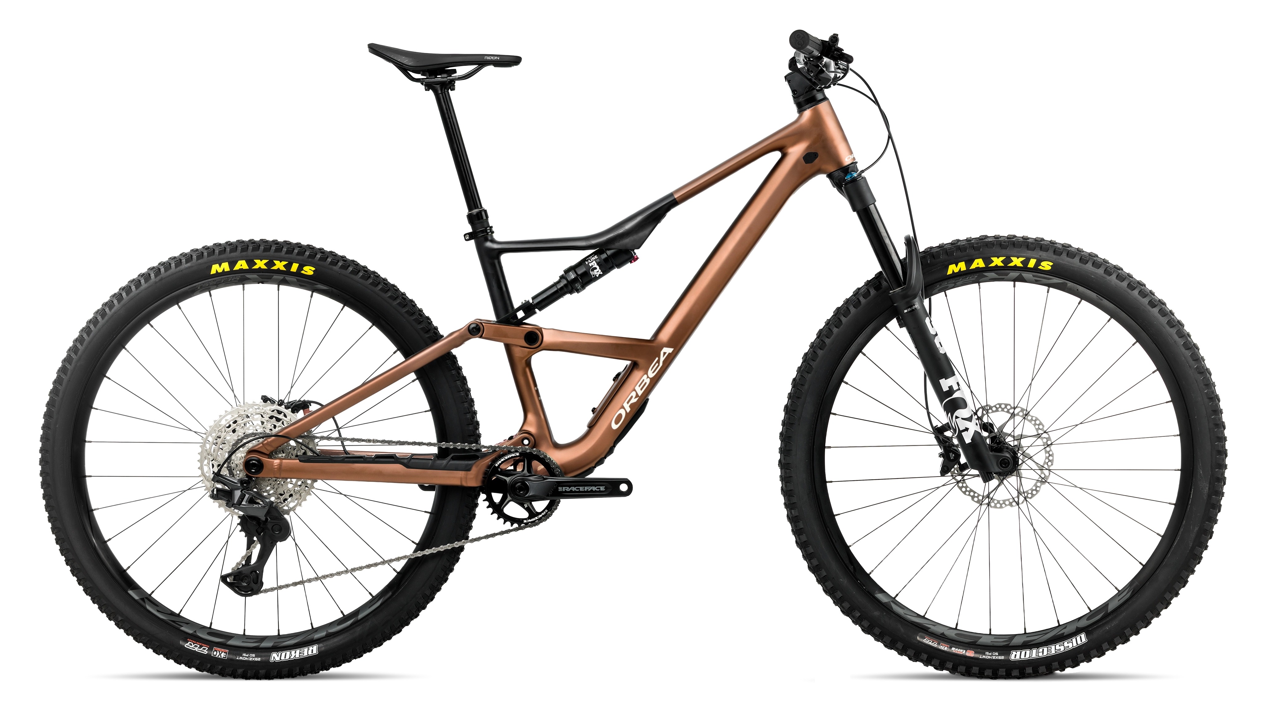 Occam SL H10 - 2027 