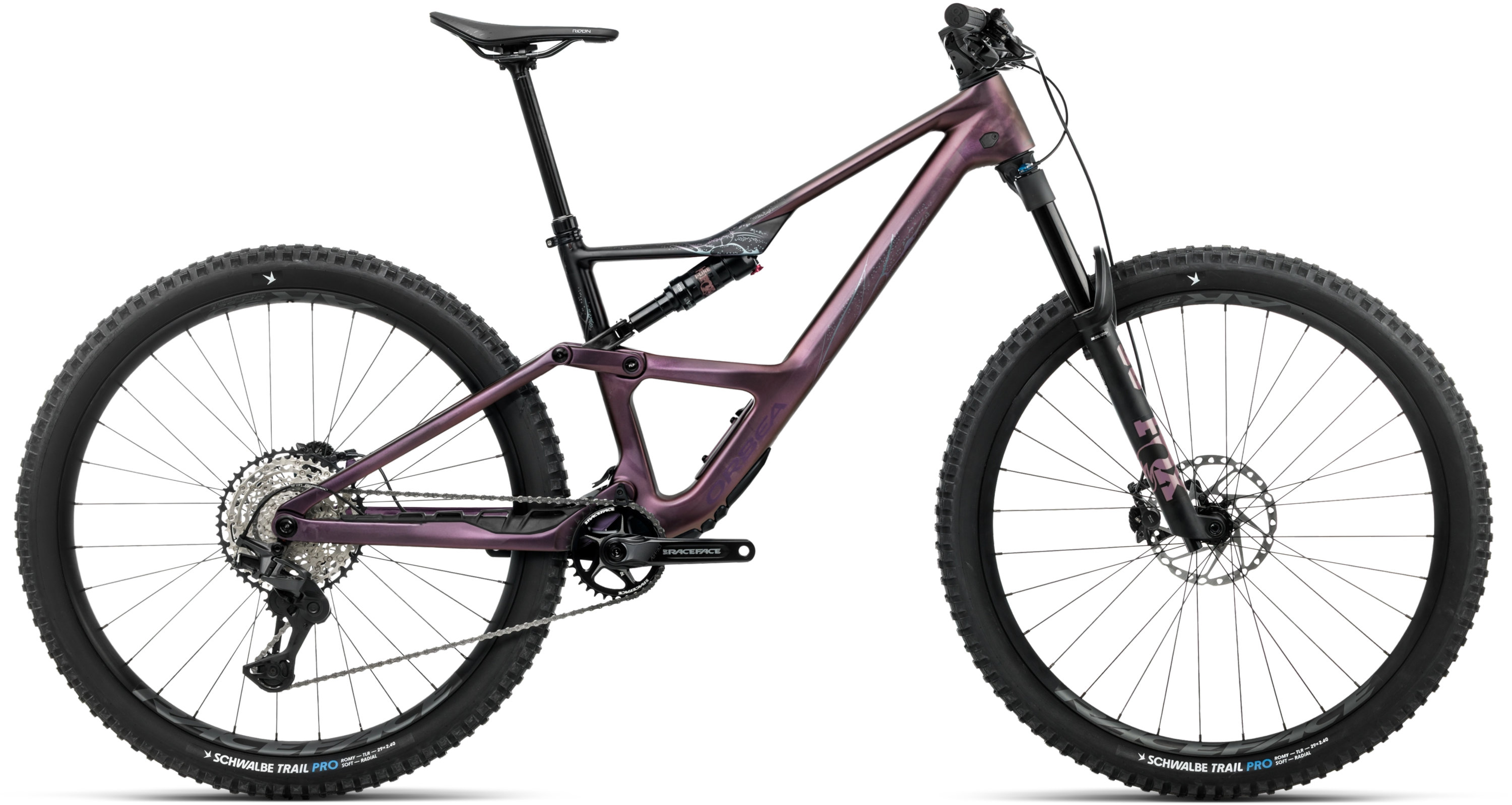 Occam SL M30 - 2027 