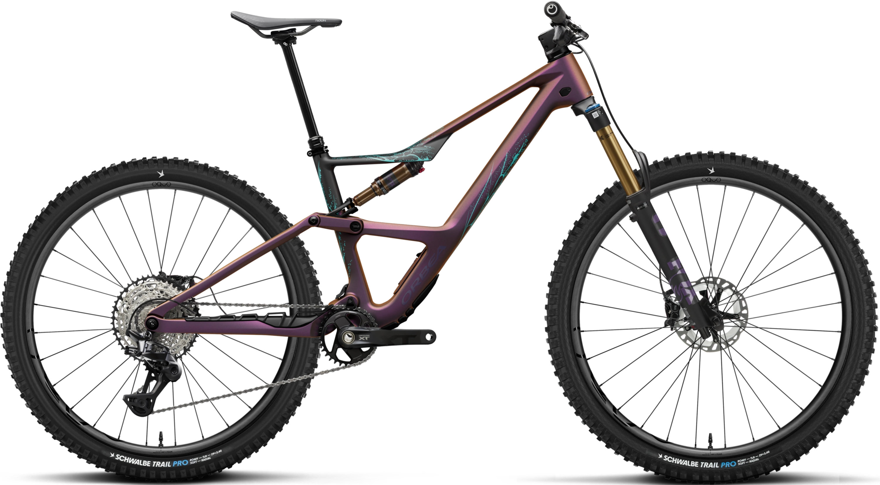 Occam SL M10 - 2027 