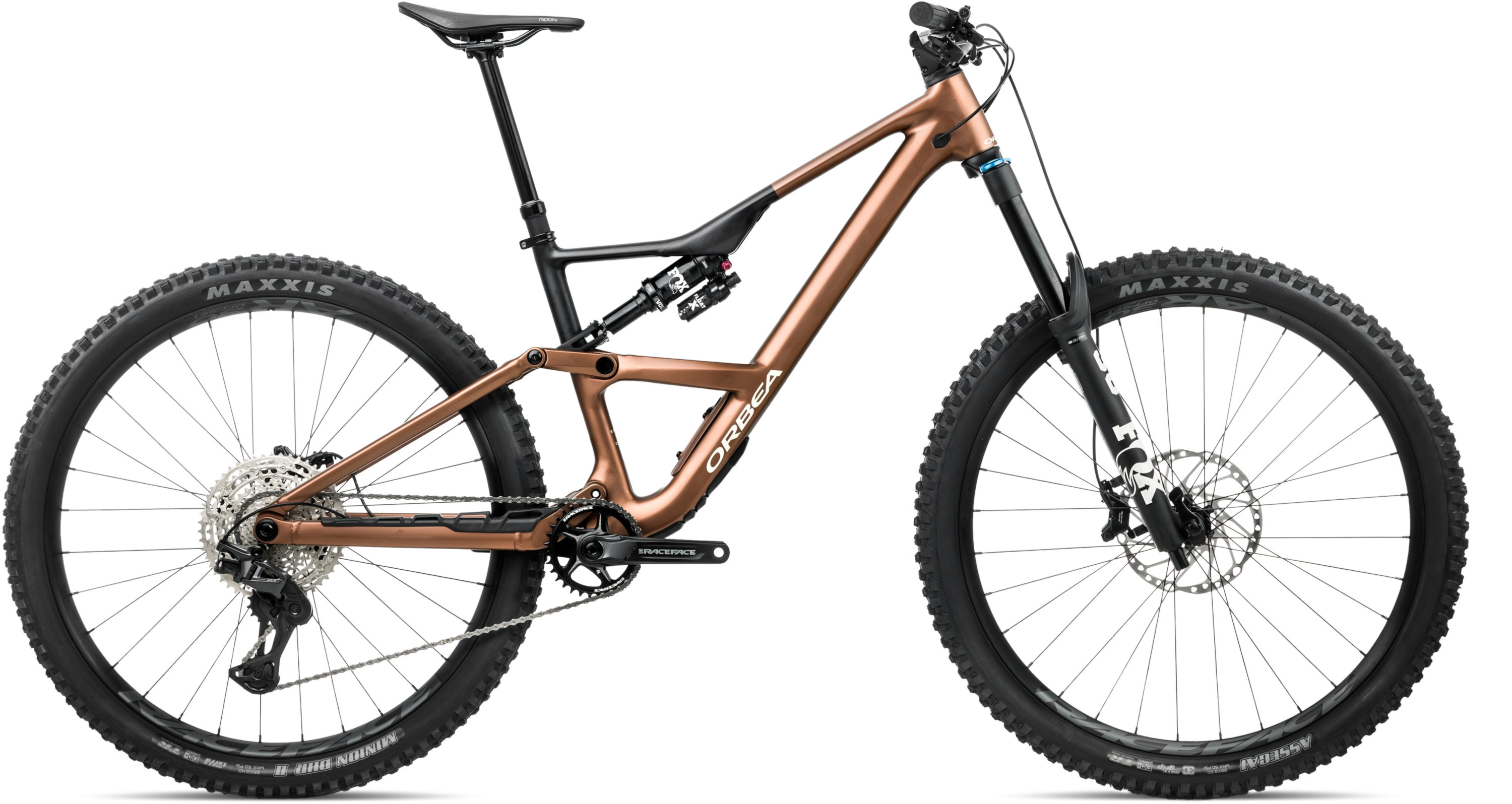 Occam LT H10 - 2027 