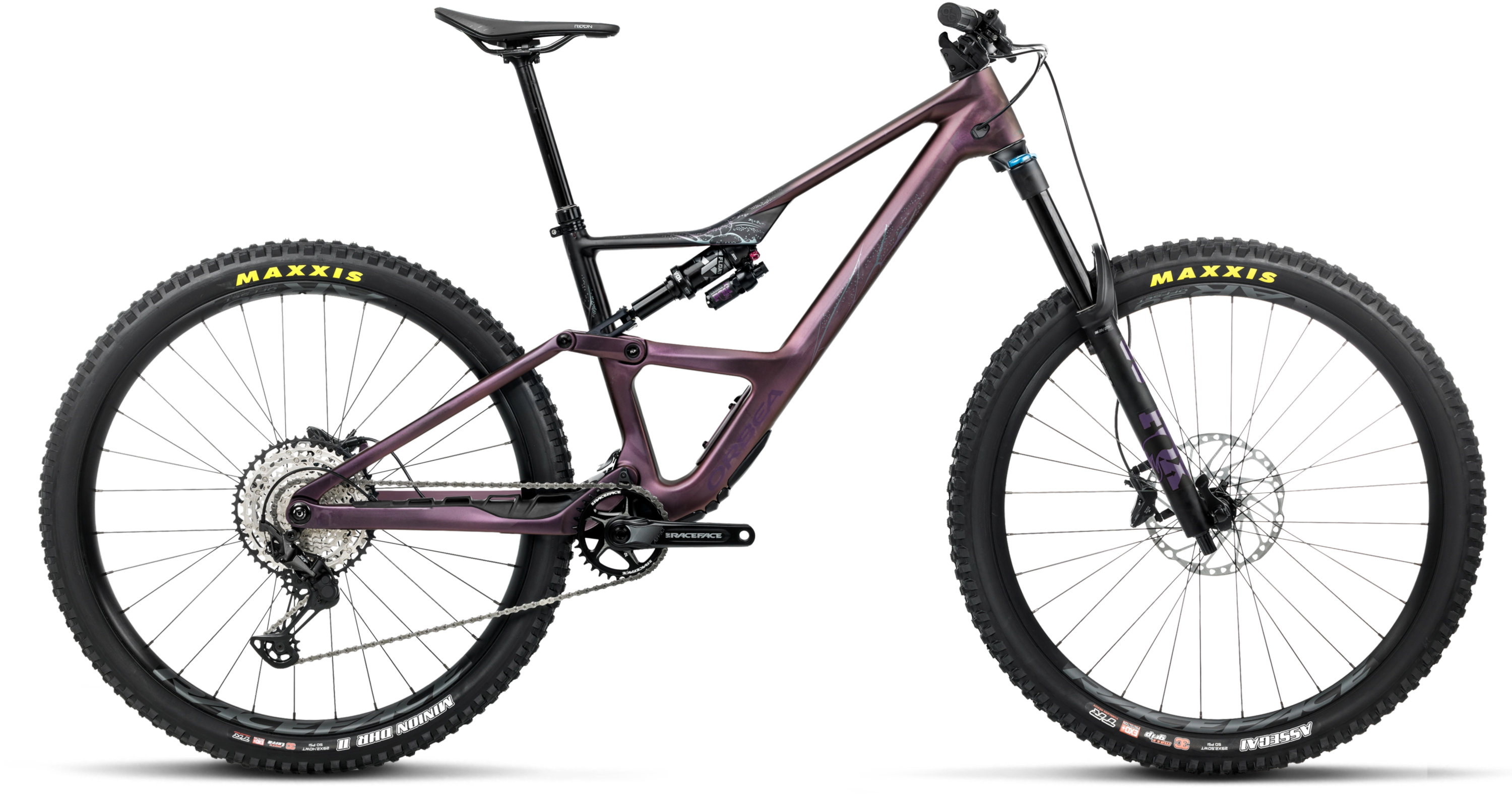 Occam LT M30 - 2027 