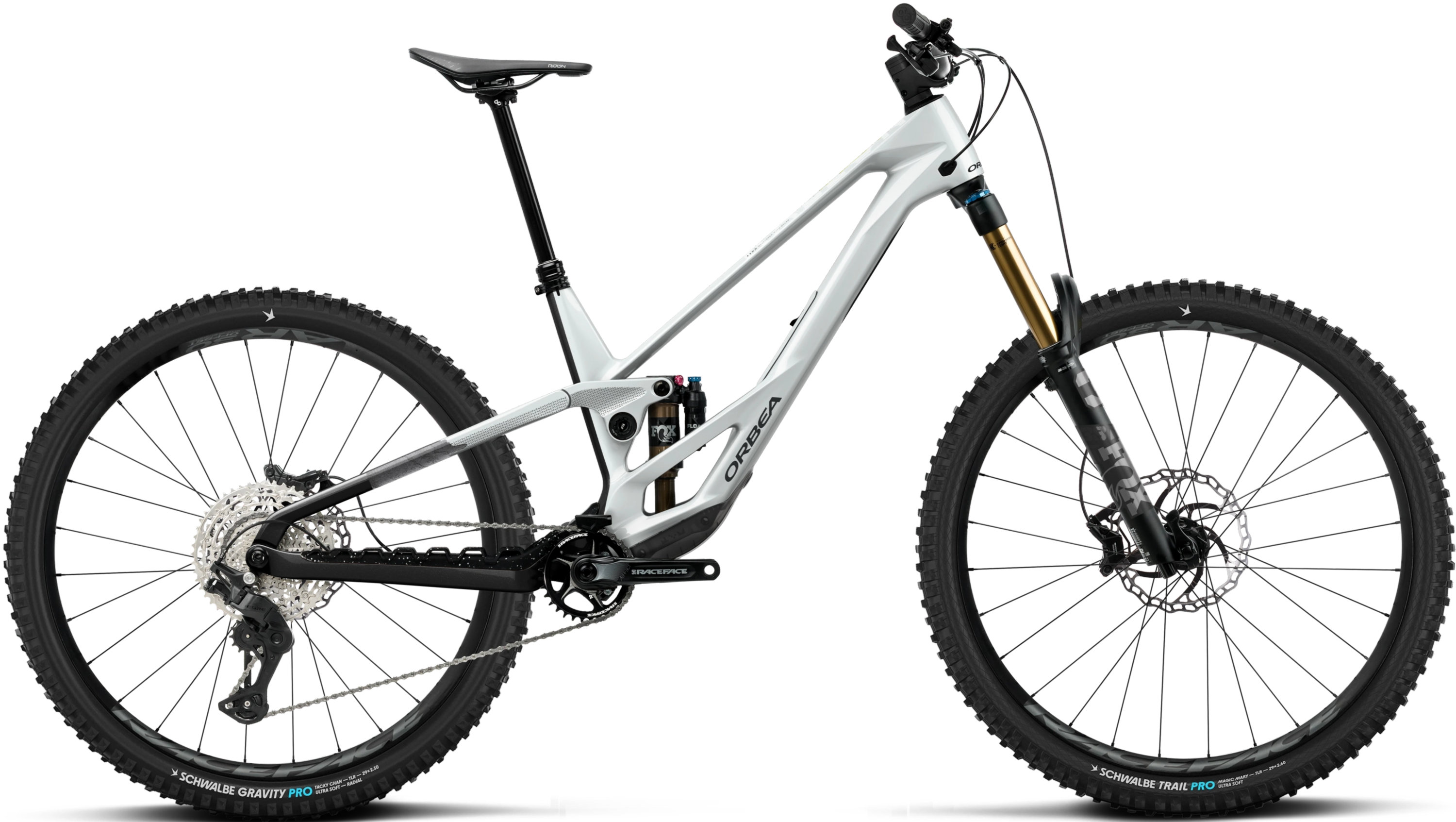 Rallon E10 - 2027 