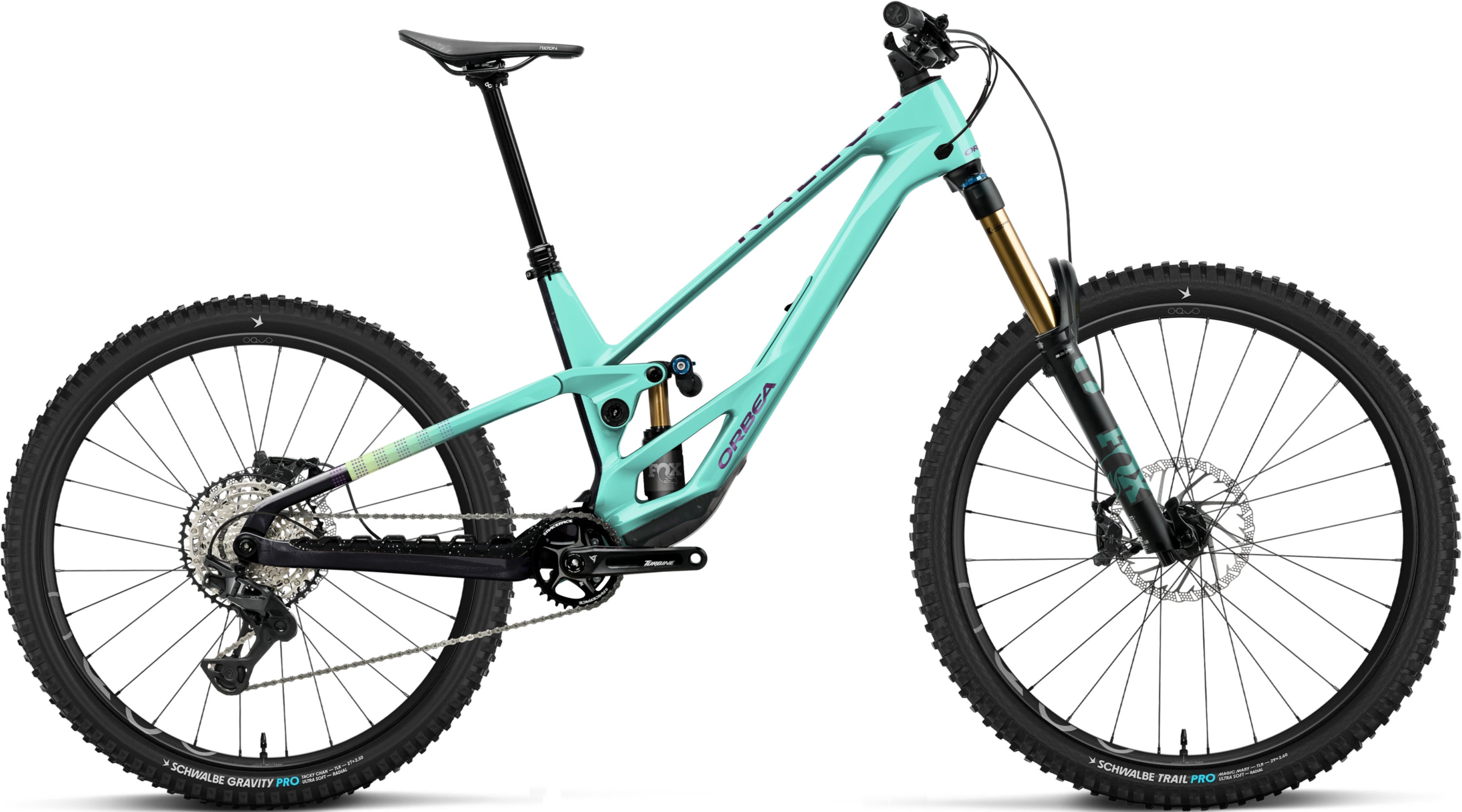 Rallon 450 E-TEAM - 2027 