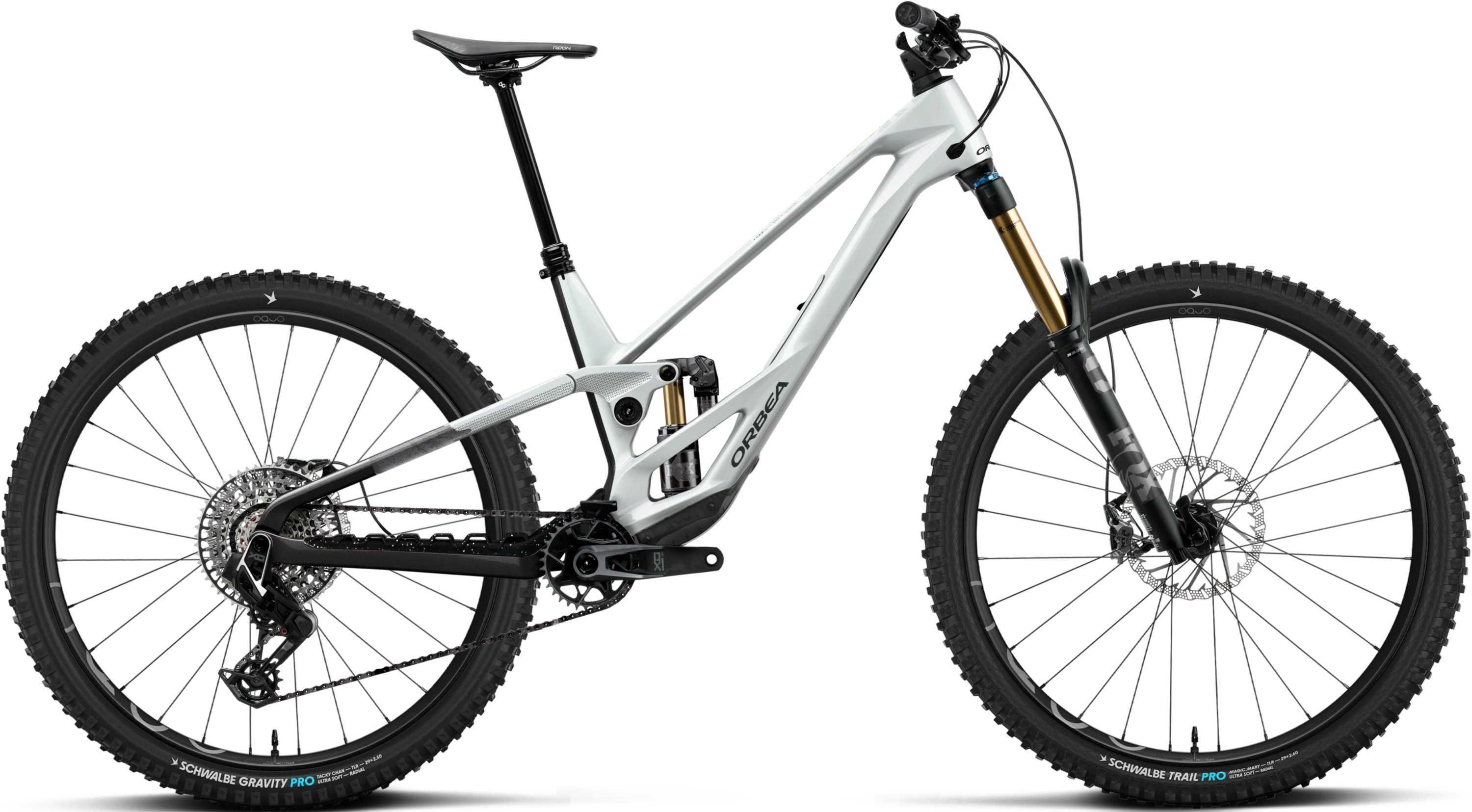 Rallon 450 E-LTD - 2027 