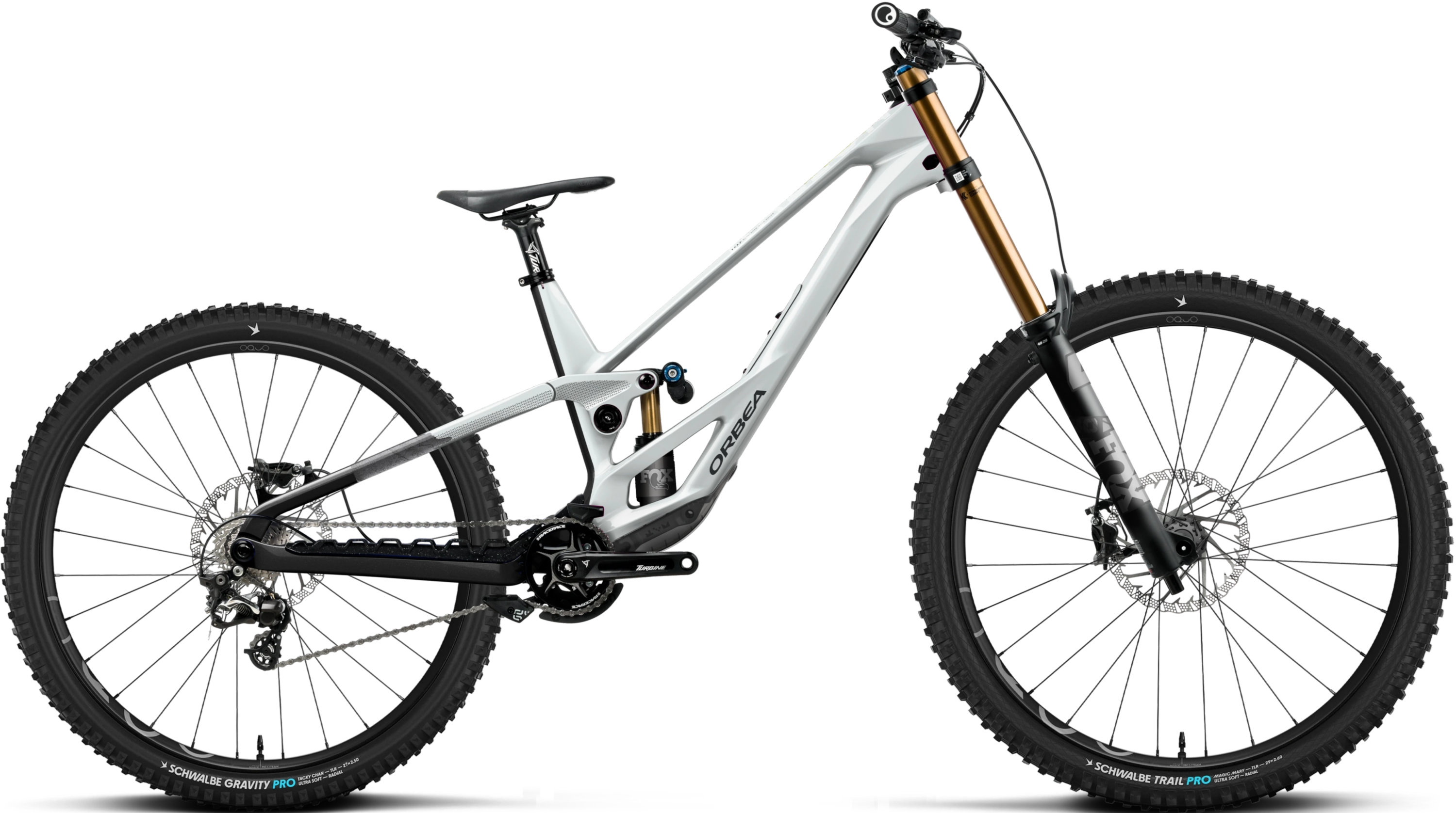 Rallon D-LTD - 2027 