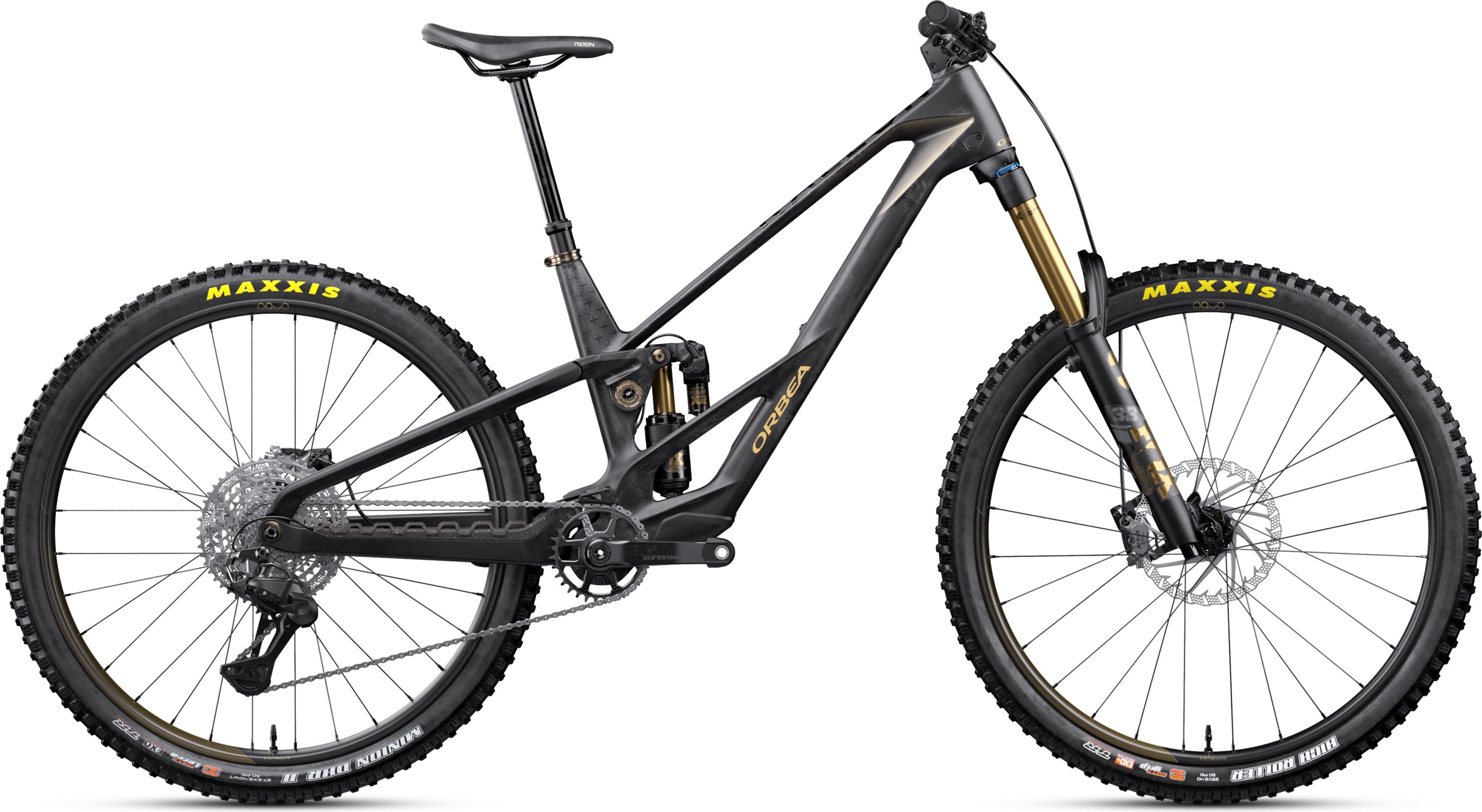 Rallon RS-LTD - 2027 