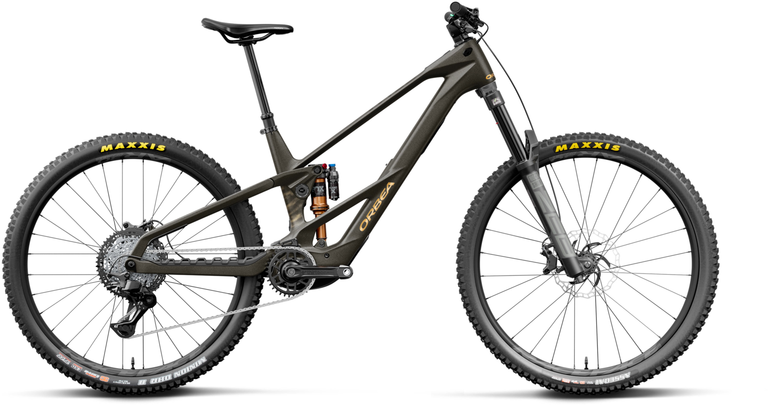Wild LT M20 - 2027 