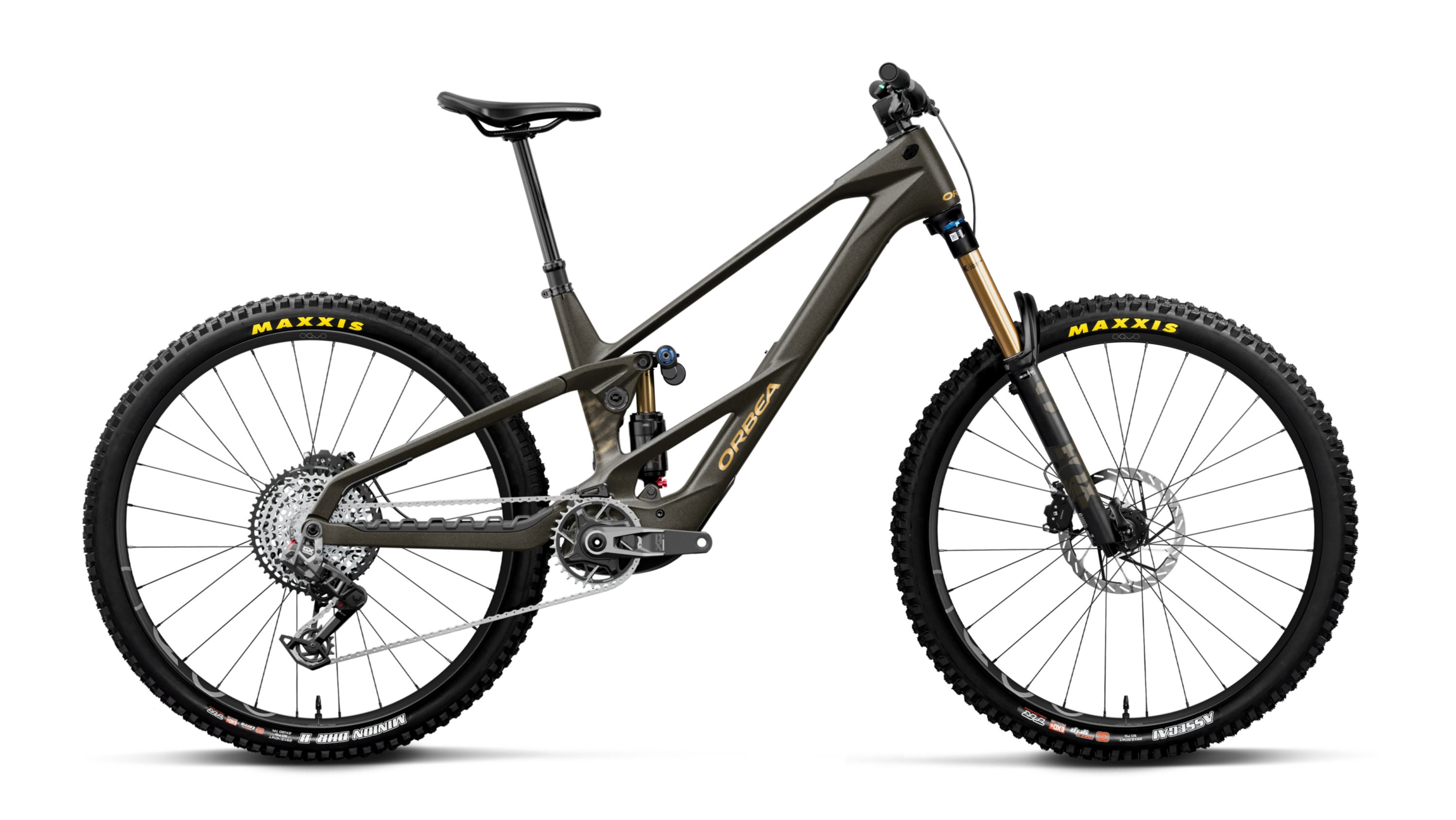 Wild LT M-TEAM RS- 2027 