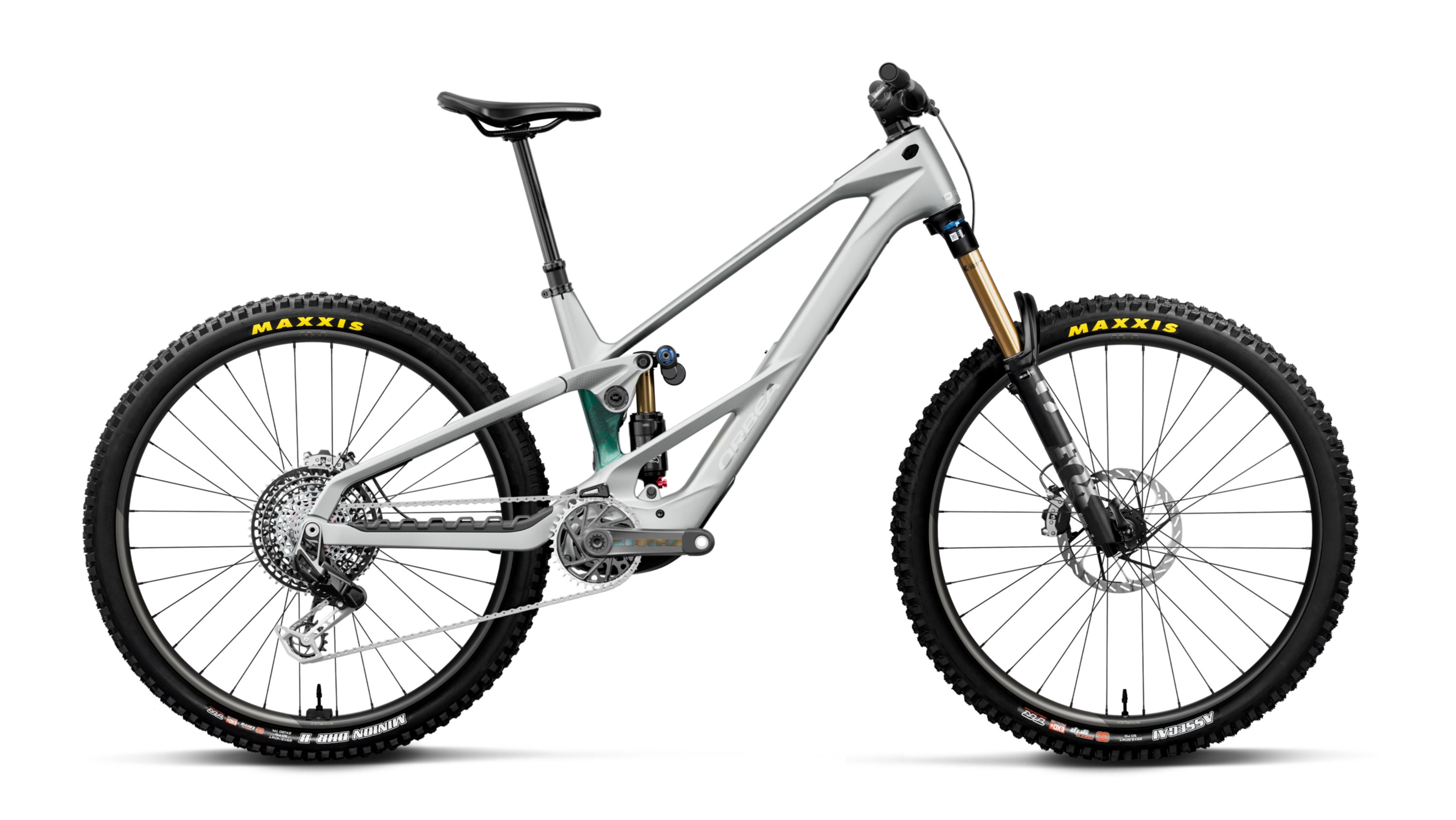 Wild LT M-LTD RS- 2027 