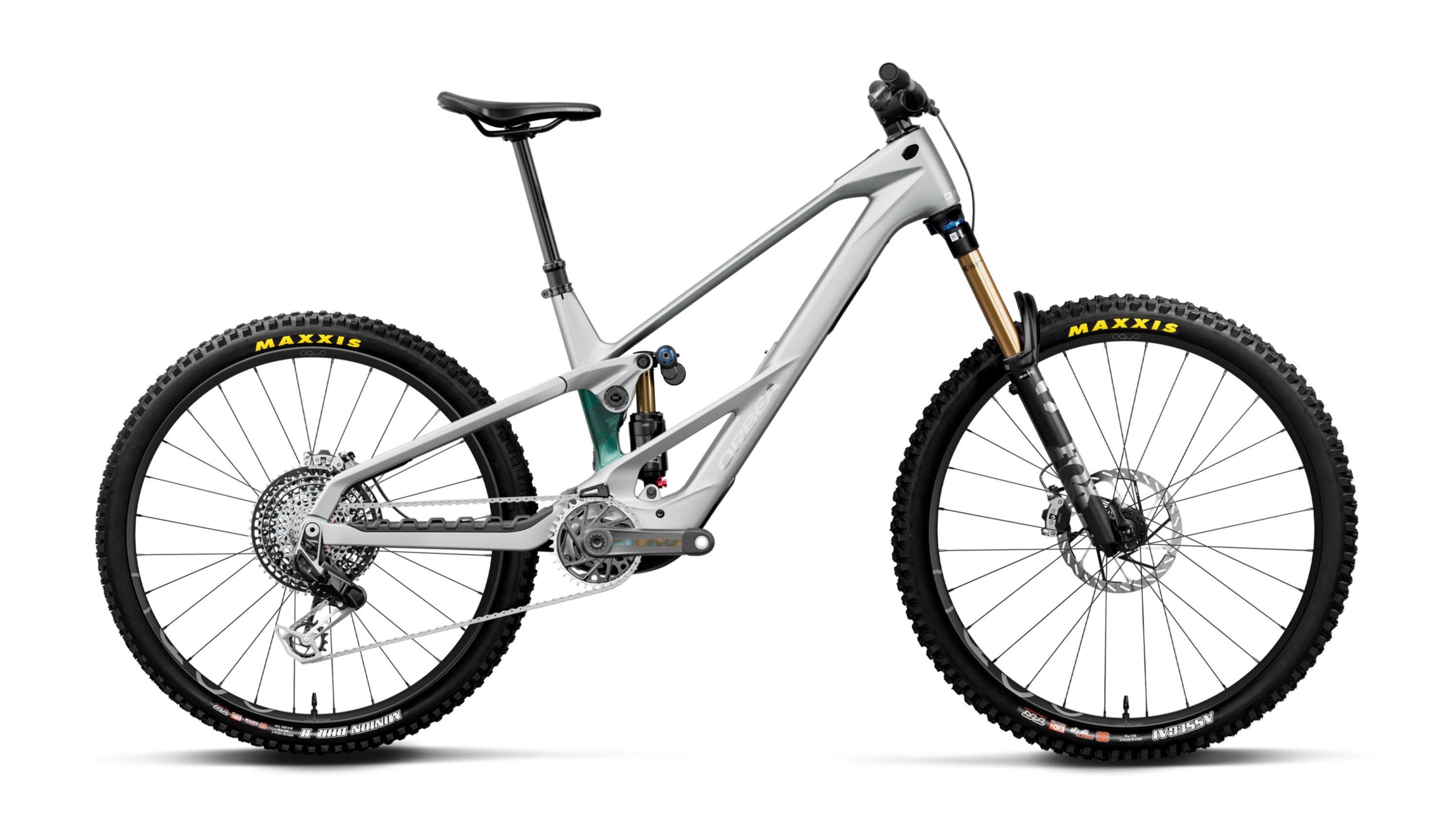 Wild LT M-LTD RSMullet - 2027 