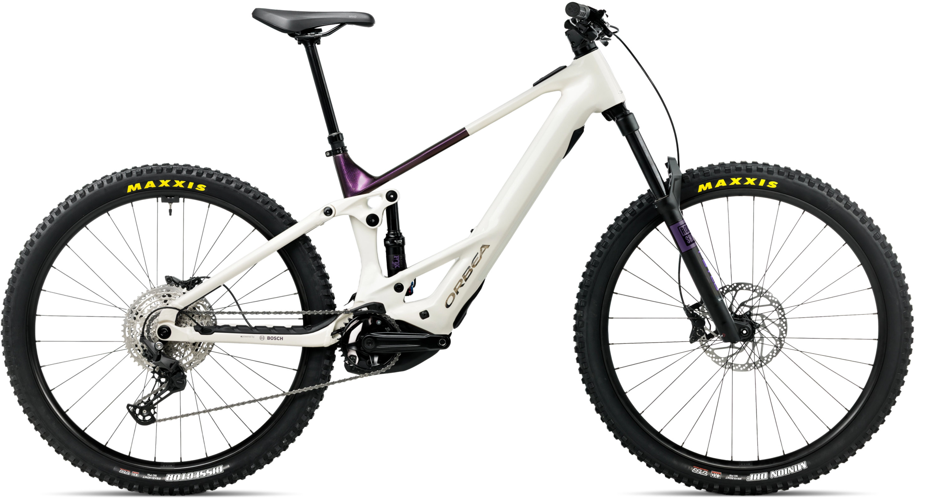 Wild TR H20 - 2027 