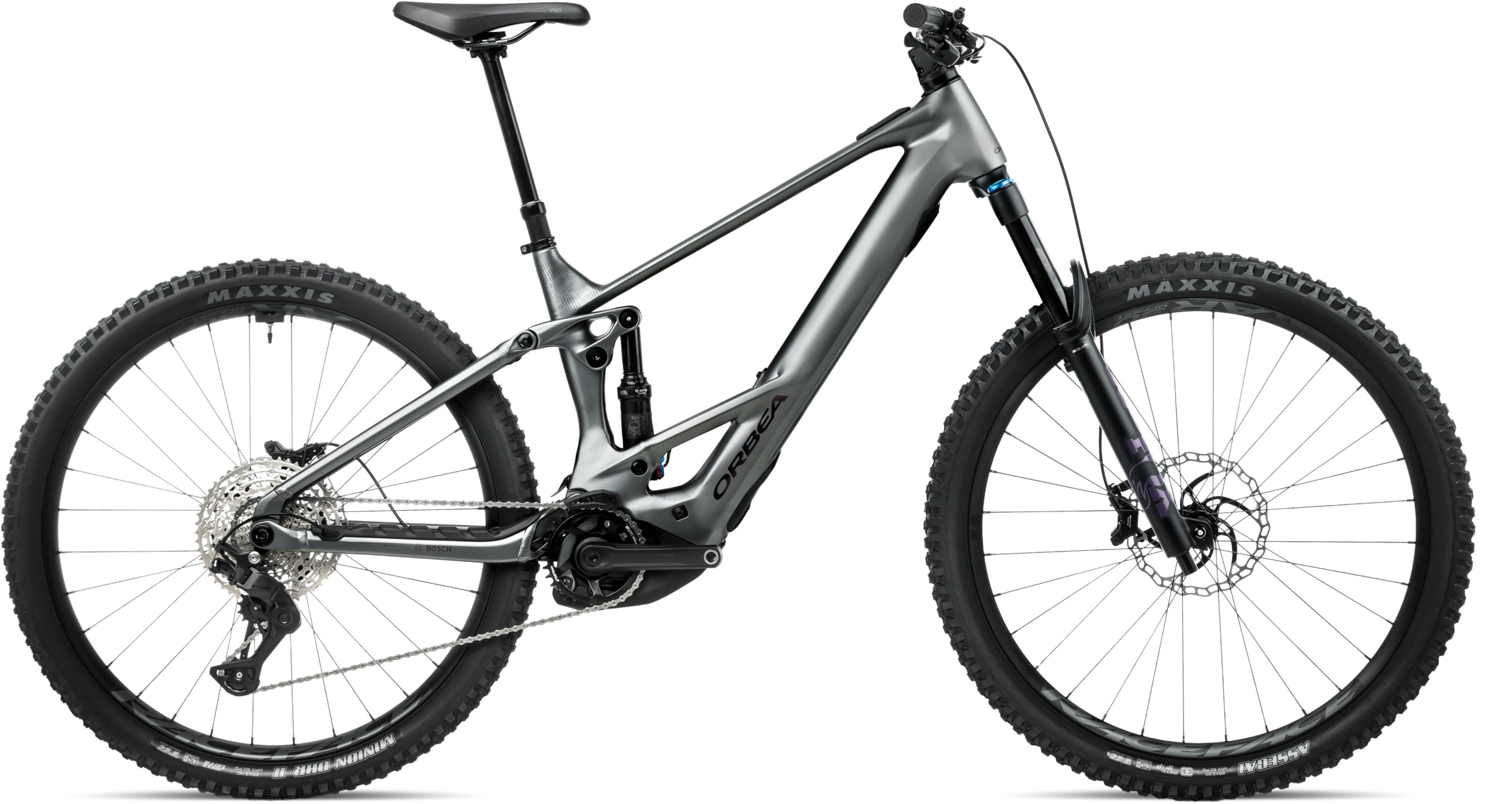 Wild TR H10 - 2027 