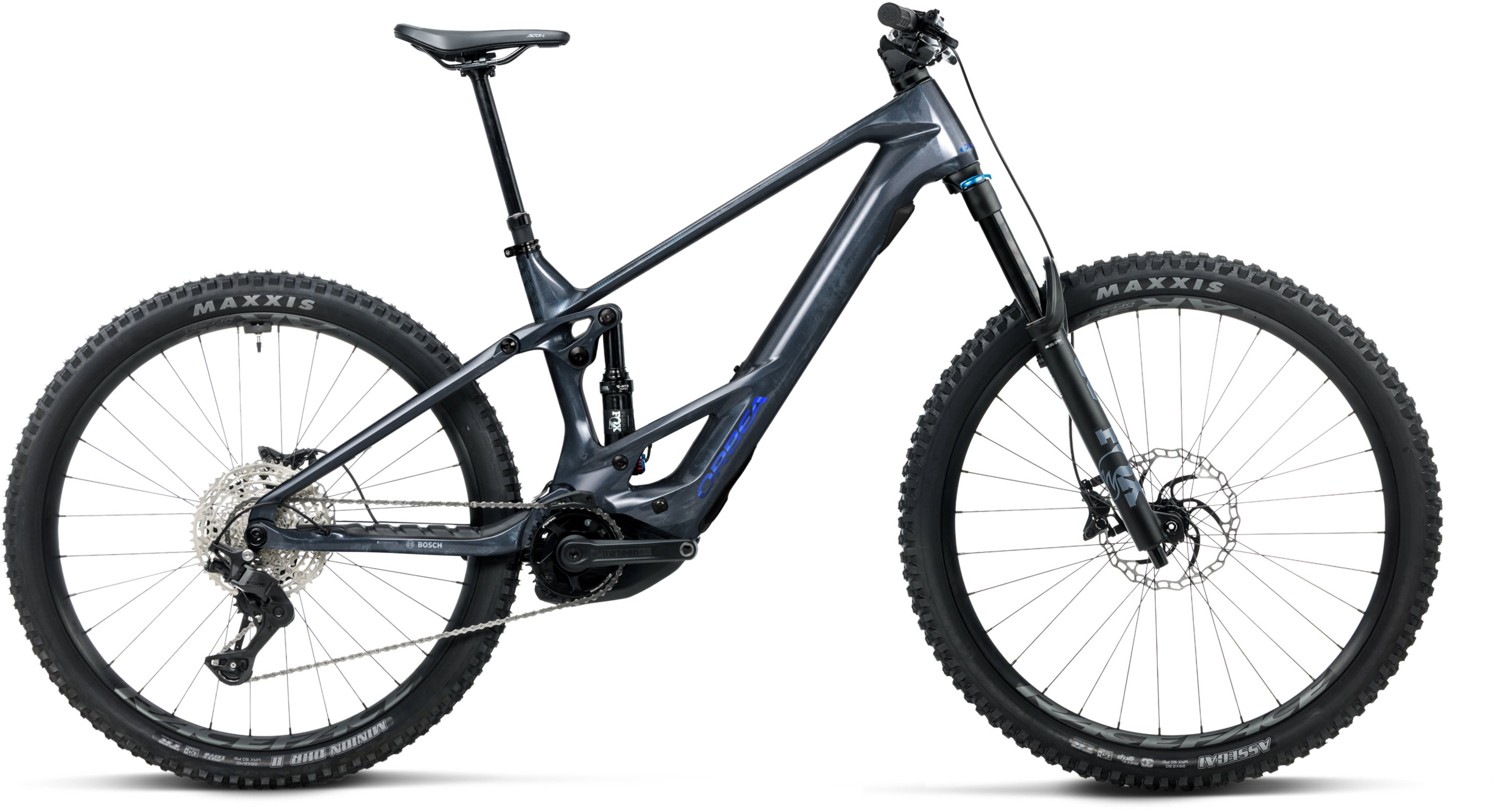 Wild TR M20 - 2027 