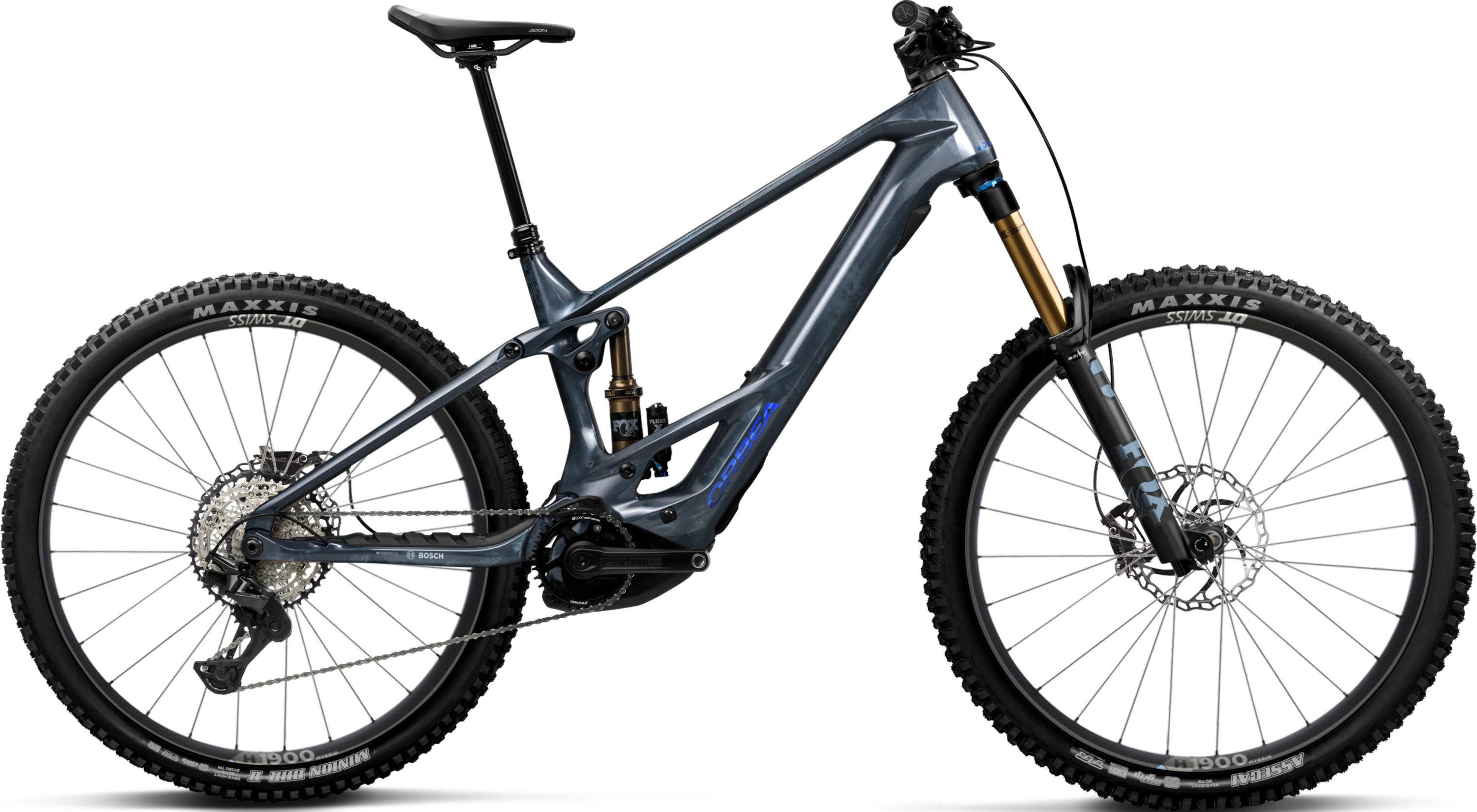 Wild TR M10 - 2027 
